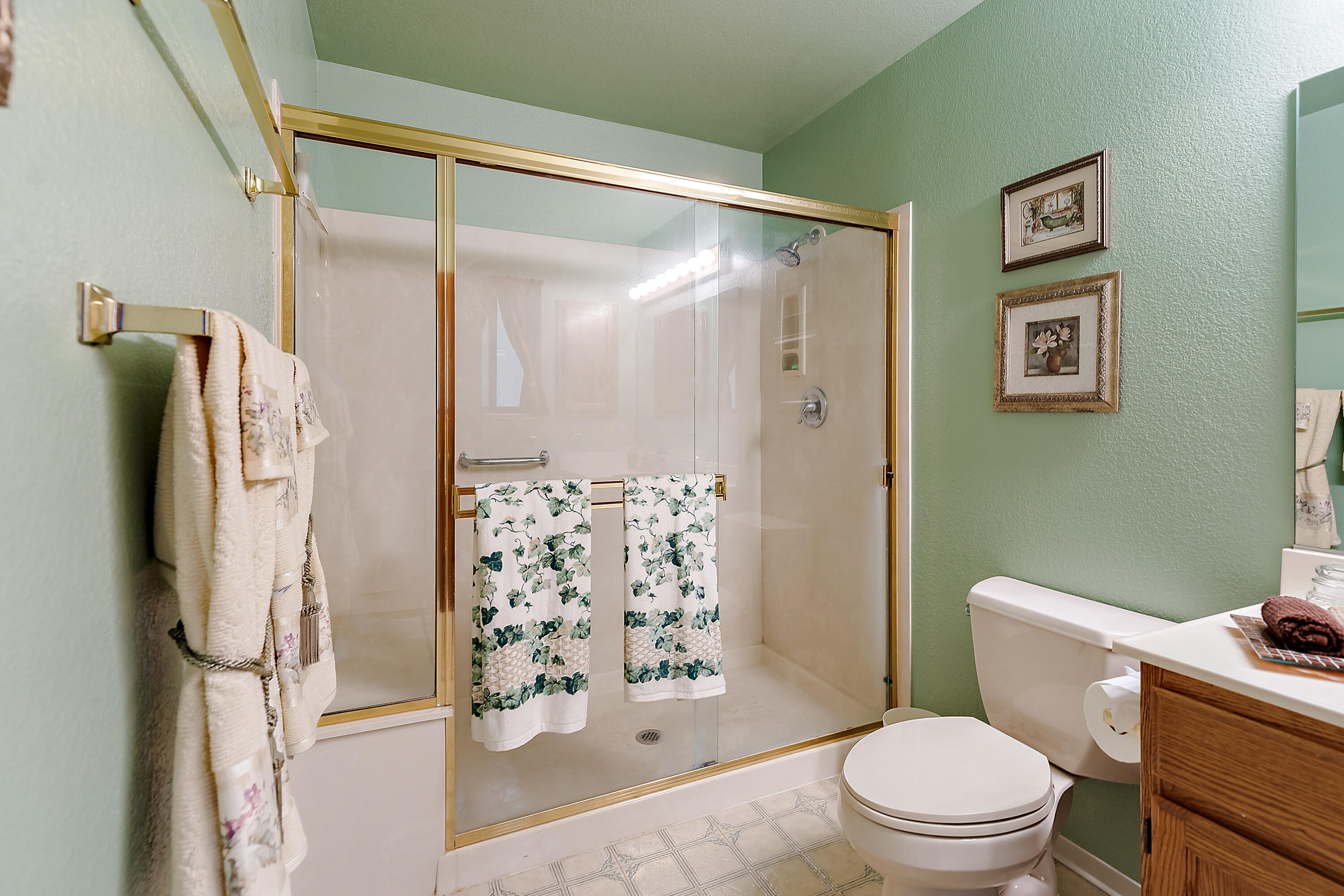 Redthorne Subdivision - Residential