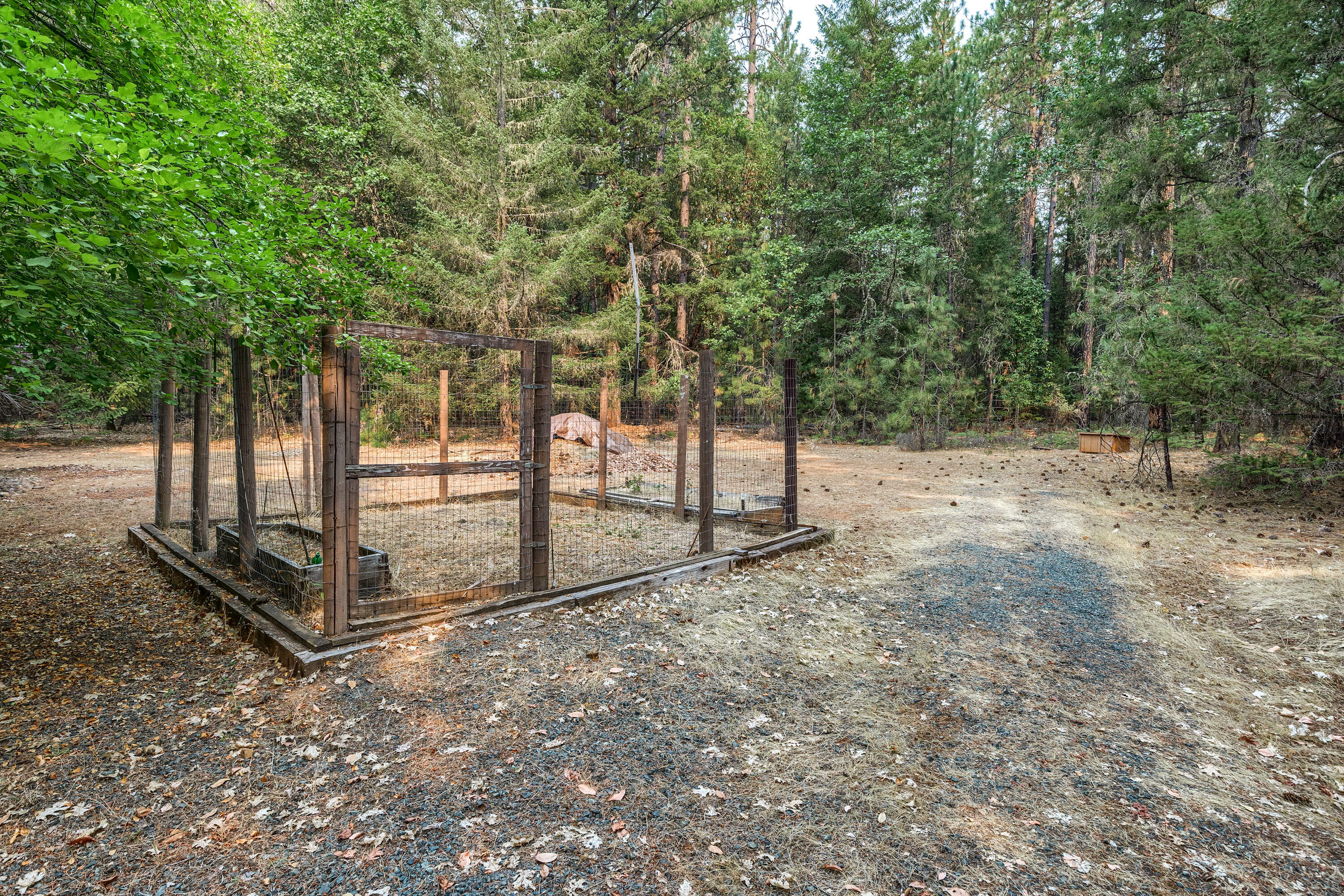 Redthorne Subdivision - Residential