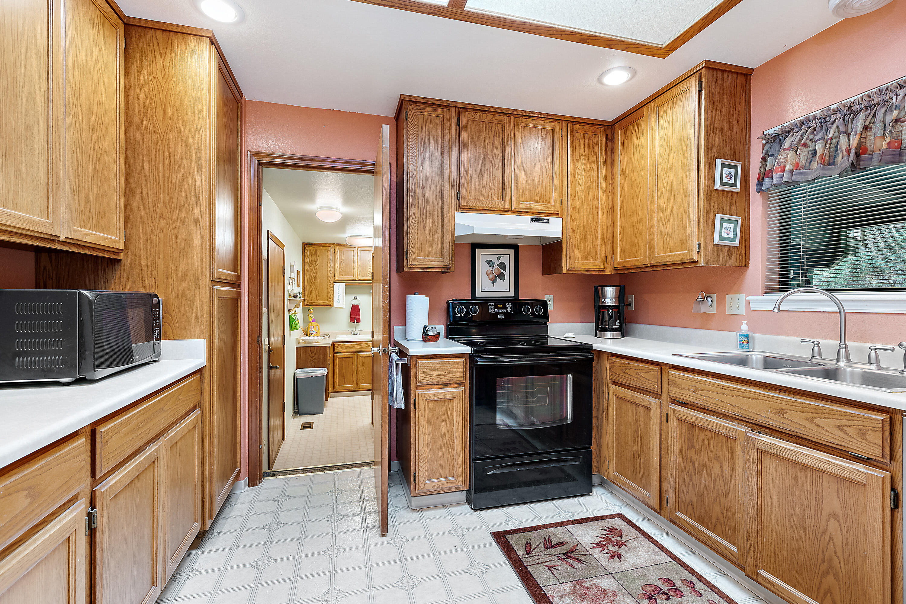 Redthorne Subdivision - Residential