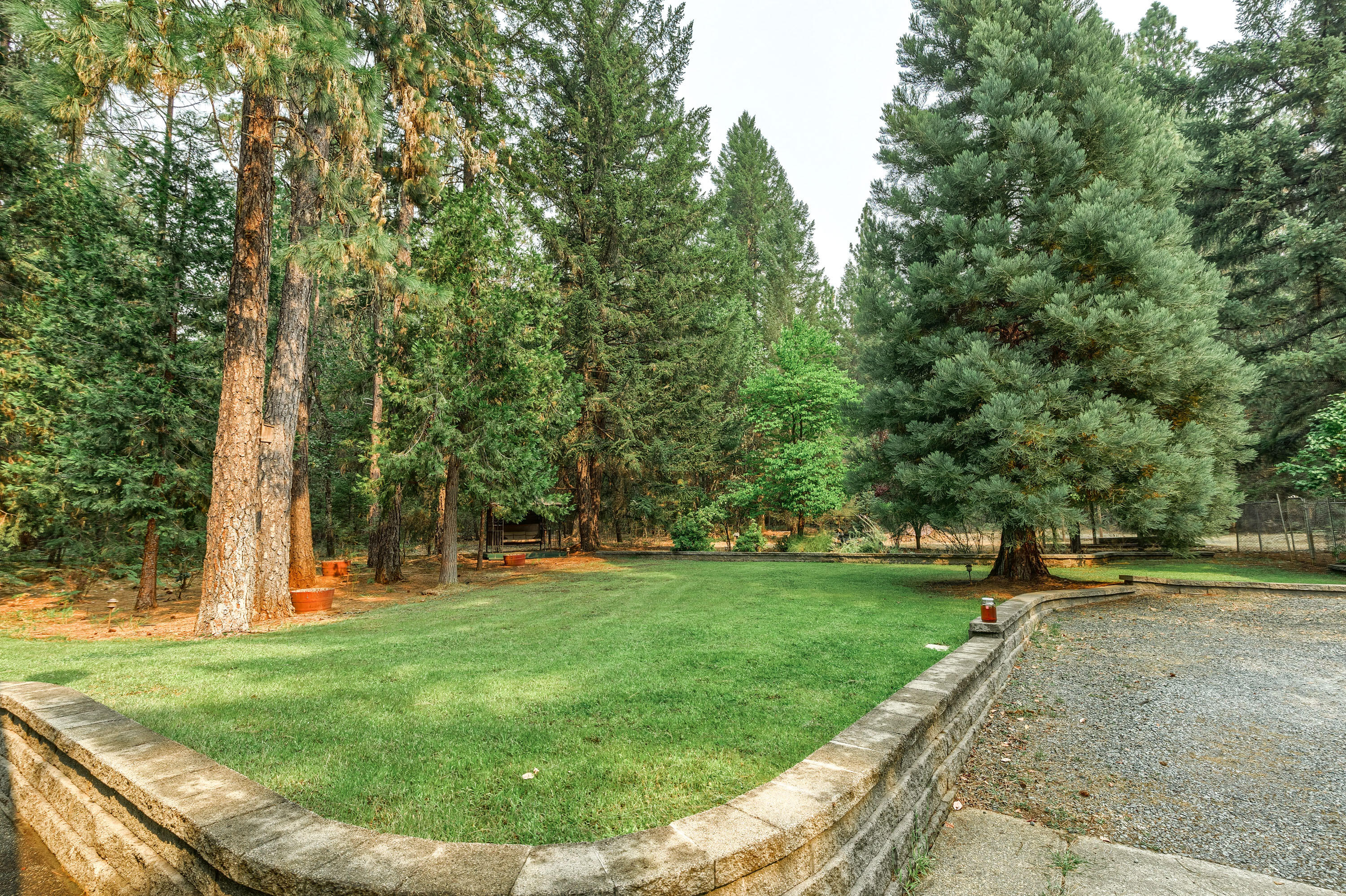 Redthorne Subdivision - Residential