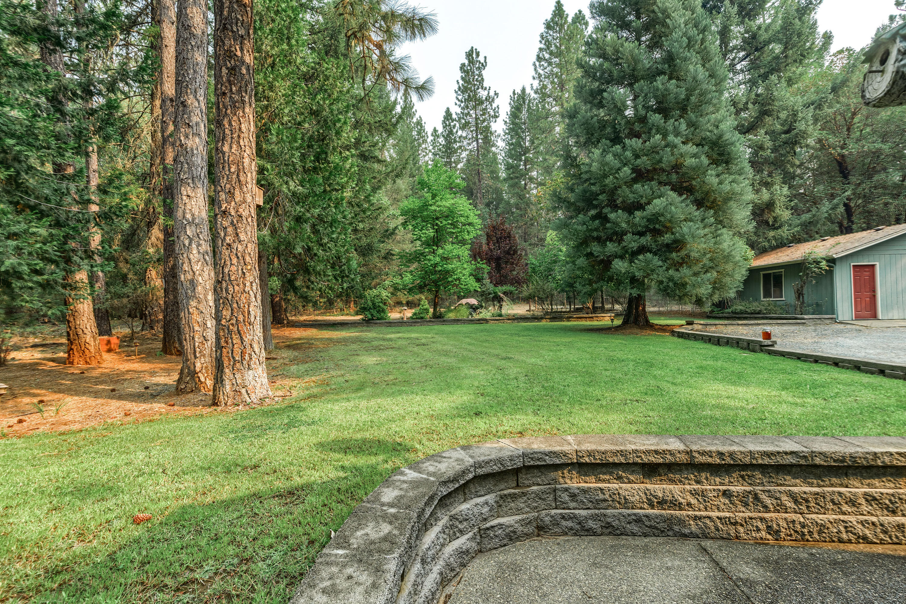 Redthorne Subdivision - Residential