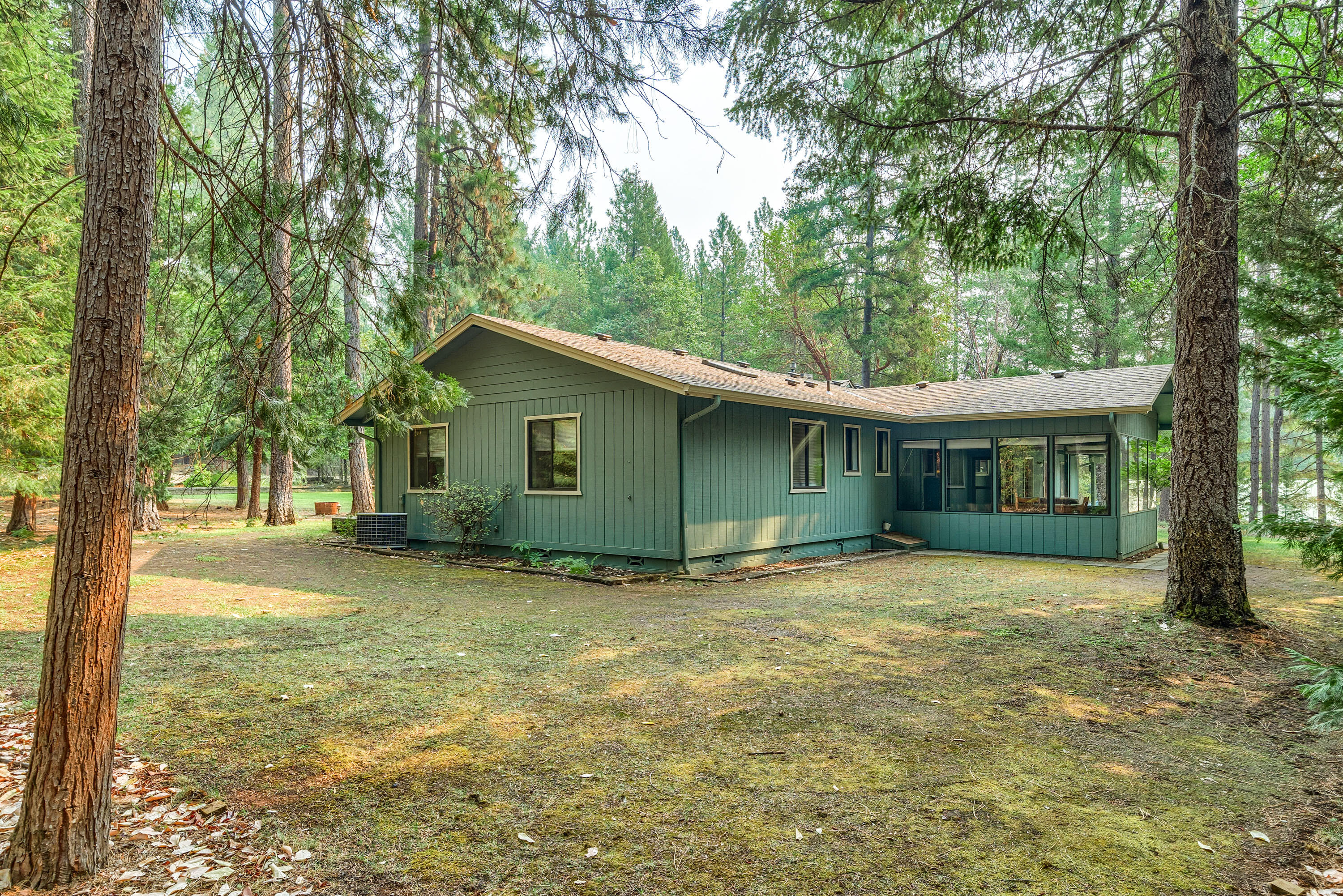 Redthorne Subdivision - Residential