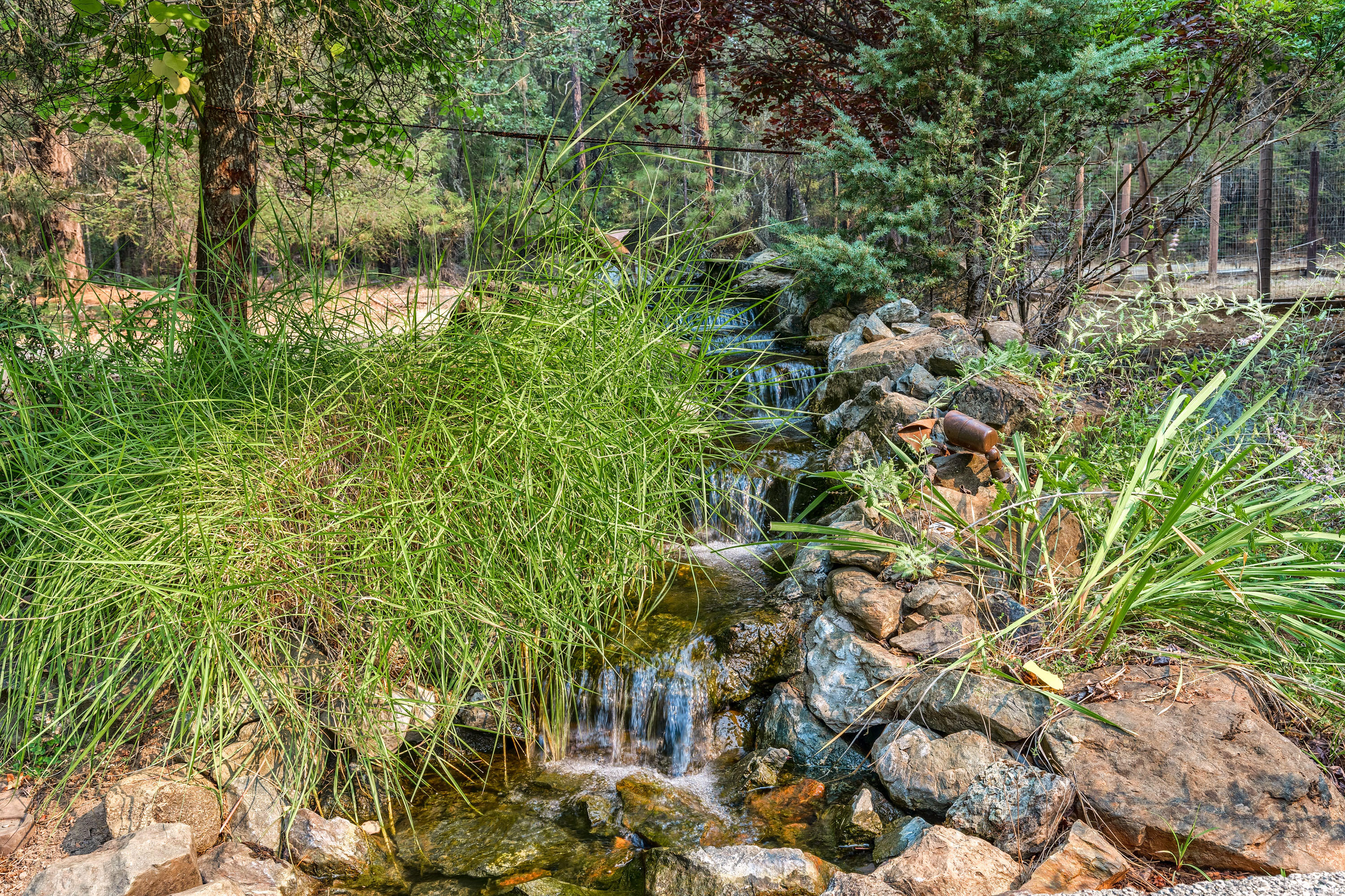 Redthorne Subdivision - Residential