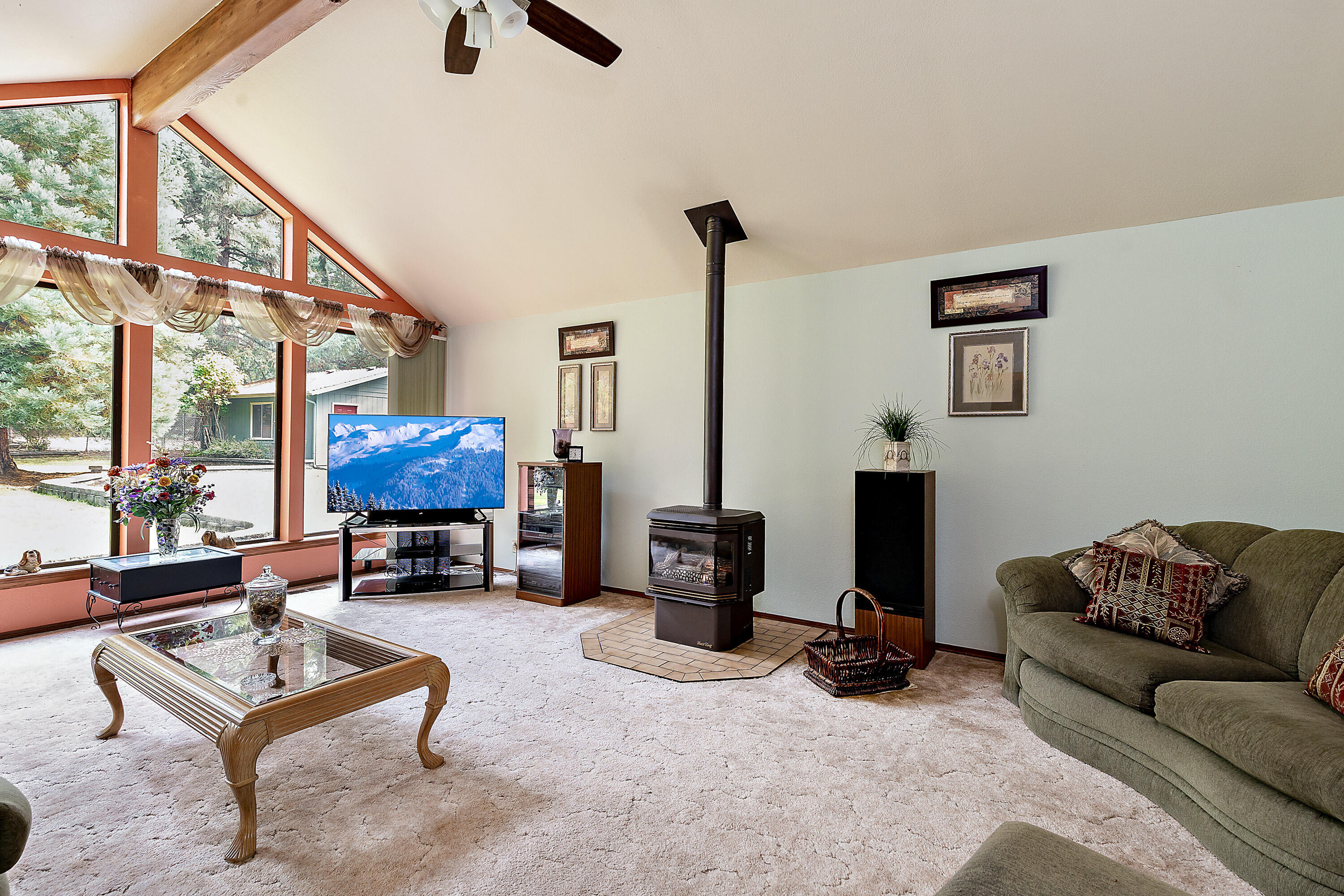 Redthorne Subdivision - Residential