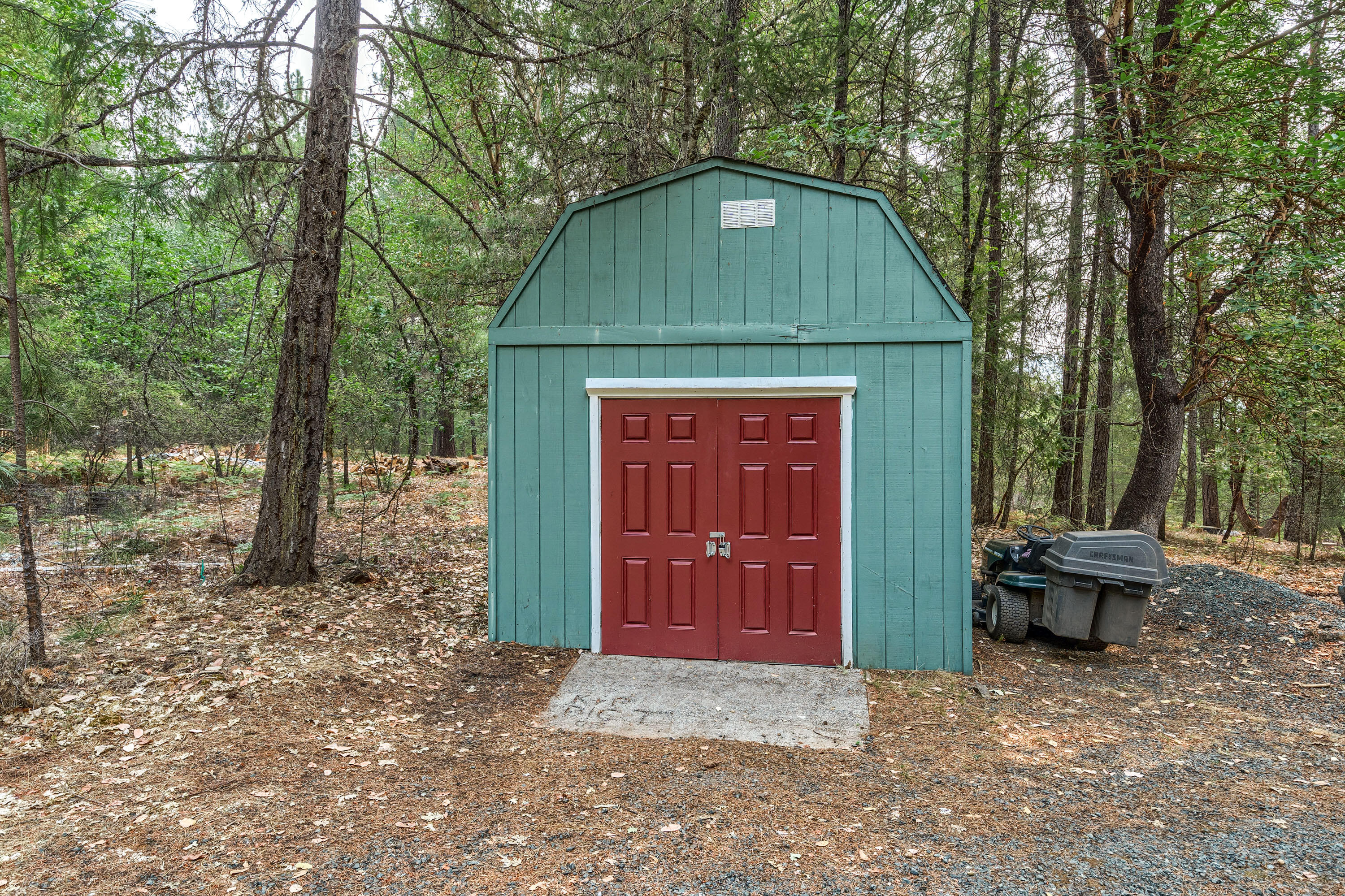 Redthorne Subdivision - Residential