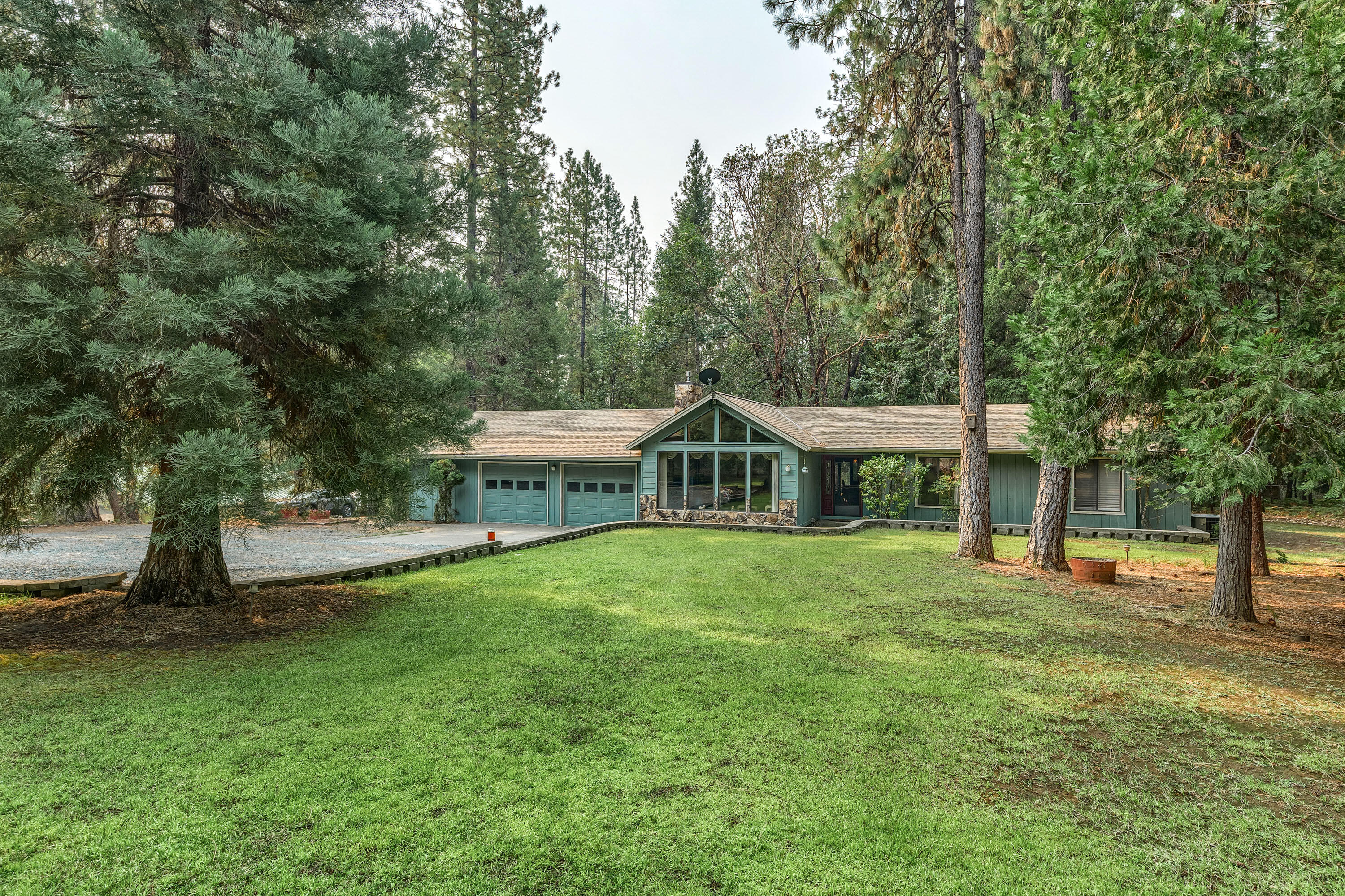 Redthorne Subdivision - Residential