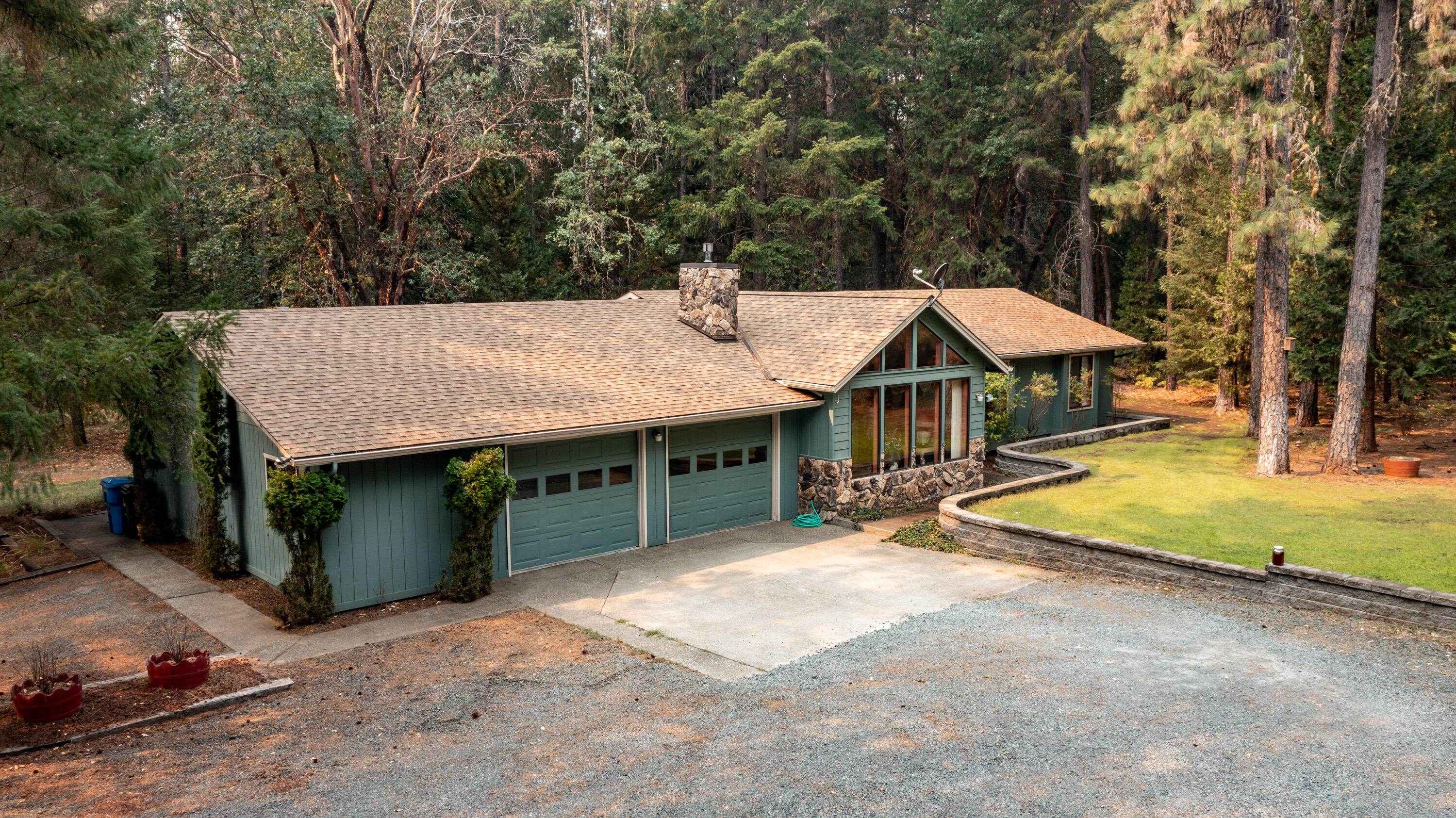 Redthorne Subdivision - Residential