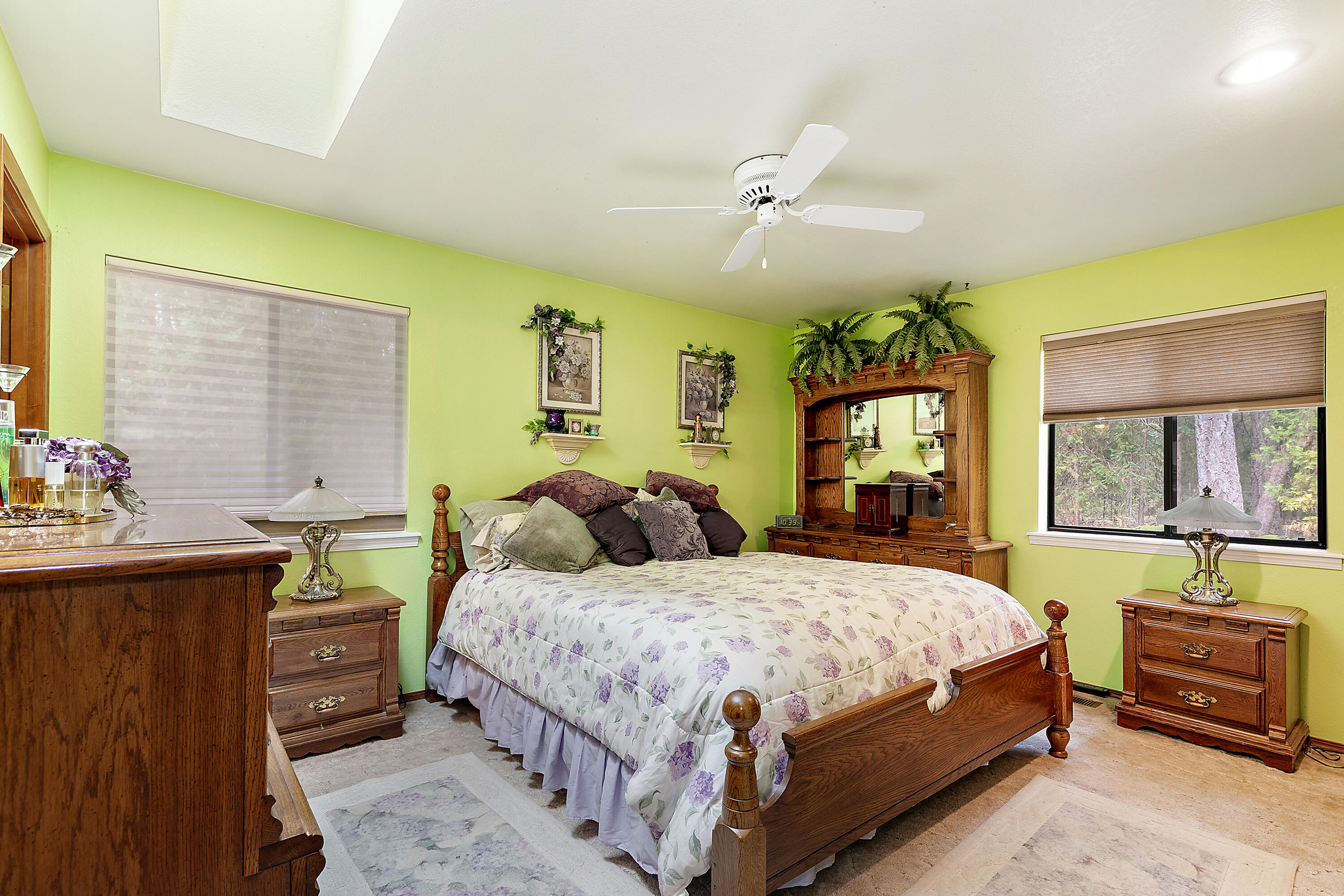 Redthorne Subdivision - Residential