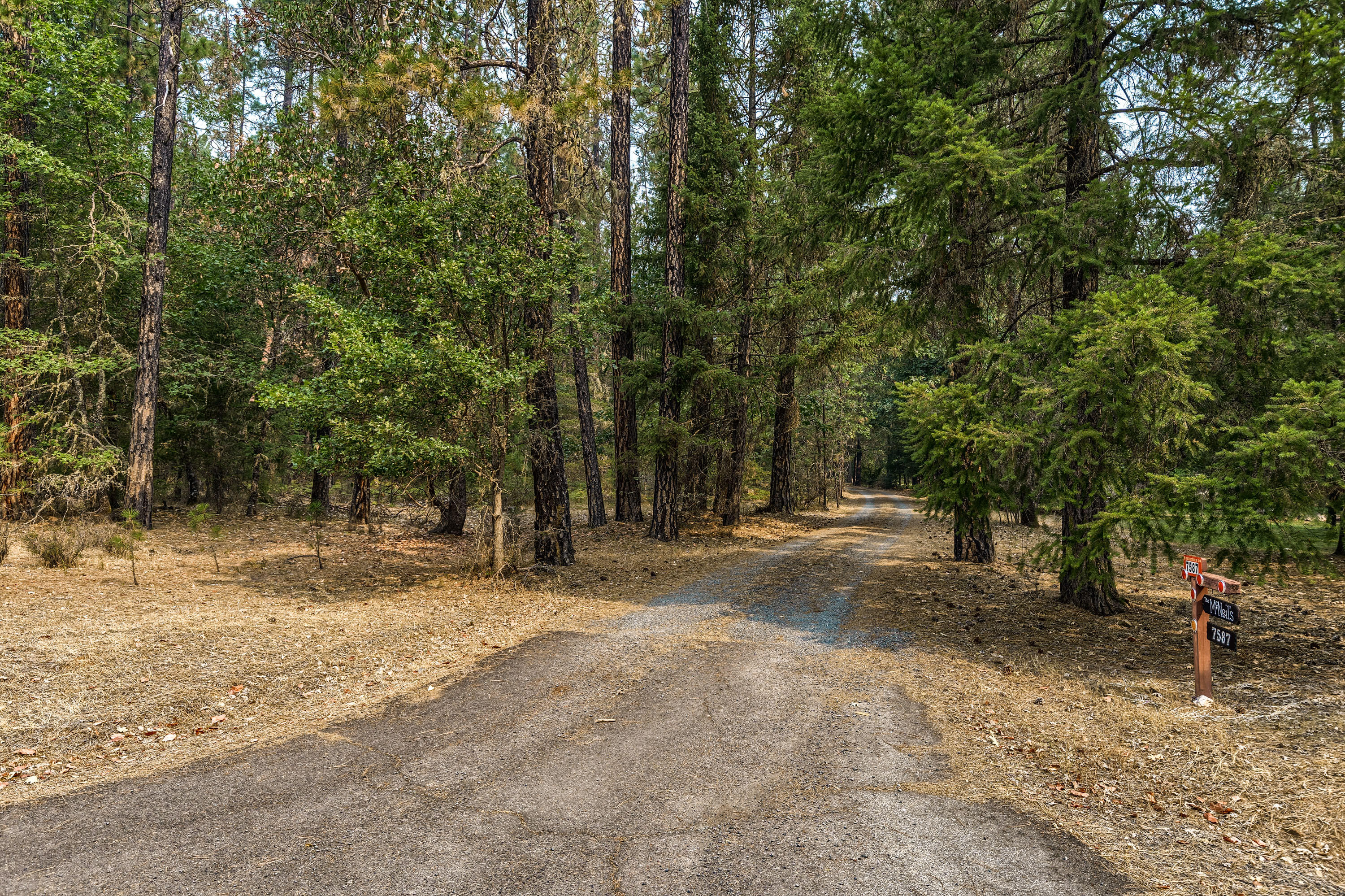 Redthorne Subdivision - Residential