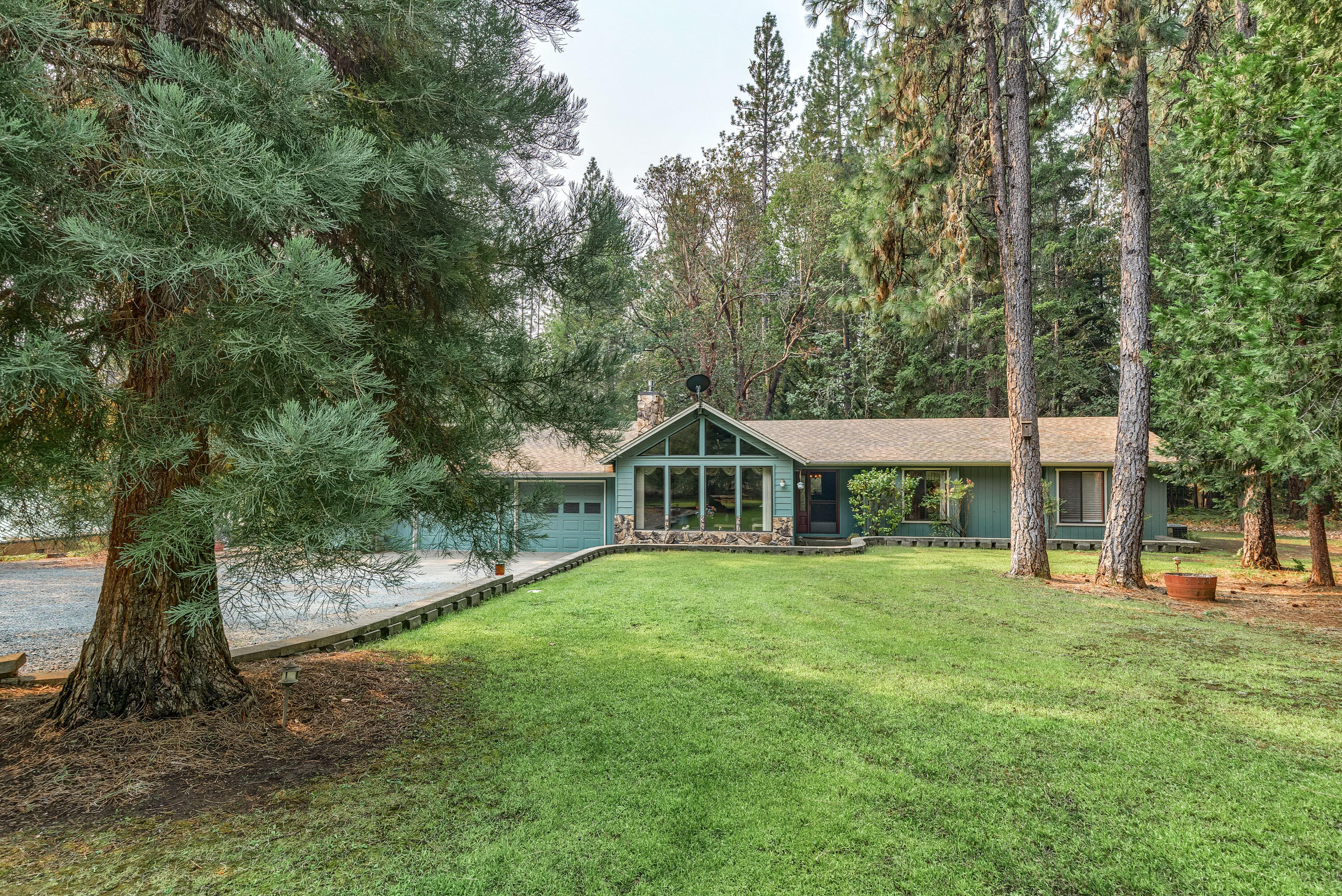 Redthorne Subdivision - Residential