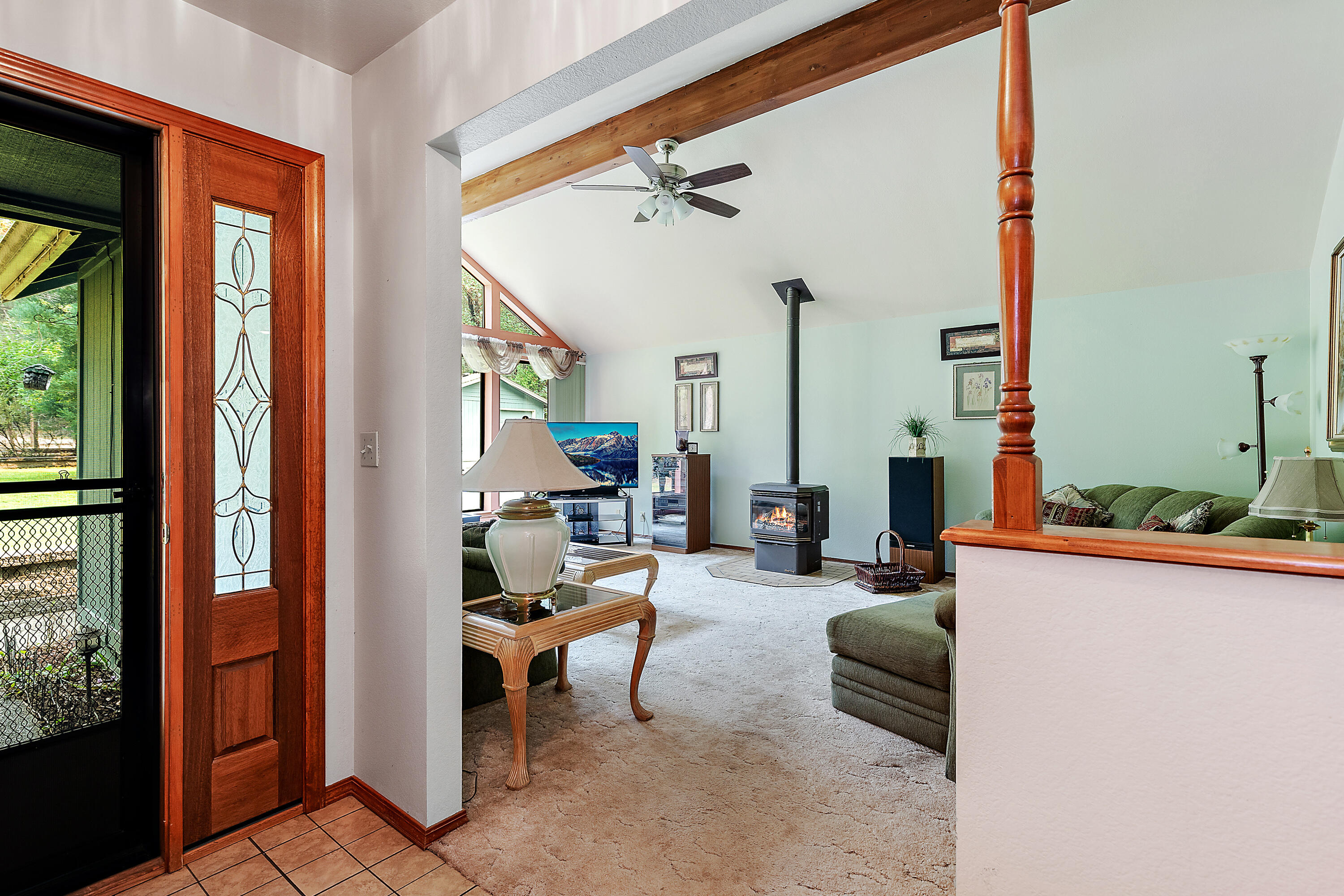 Redthorne Subdivision - Residential