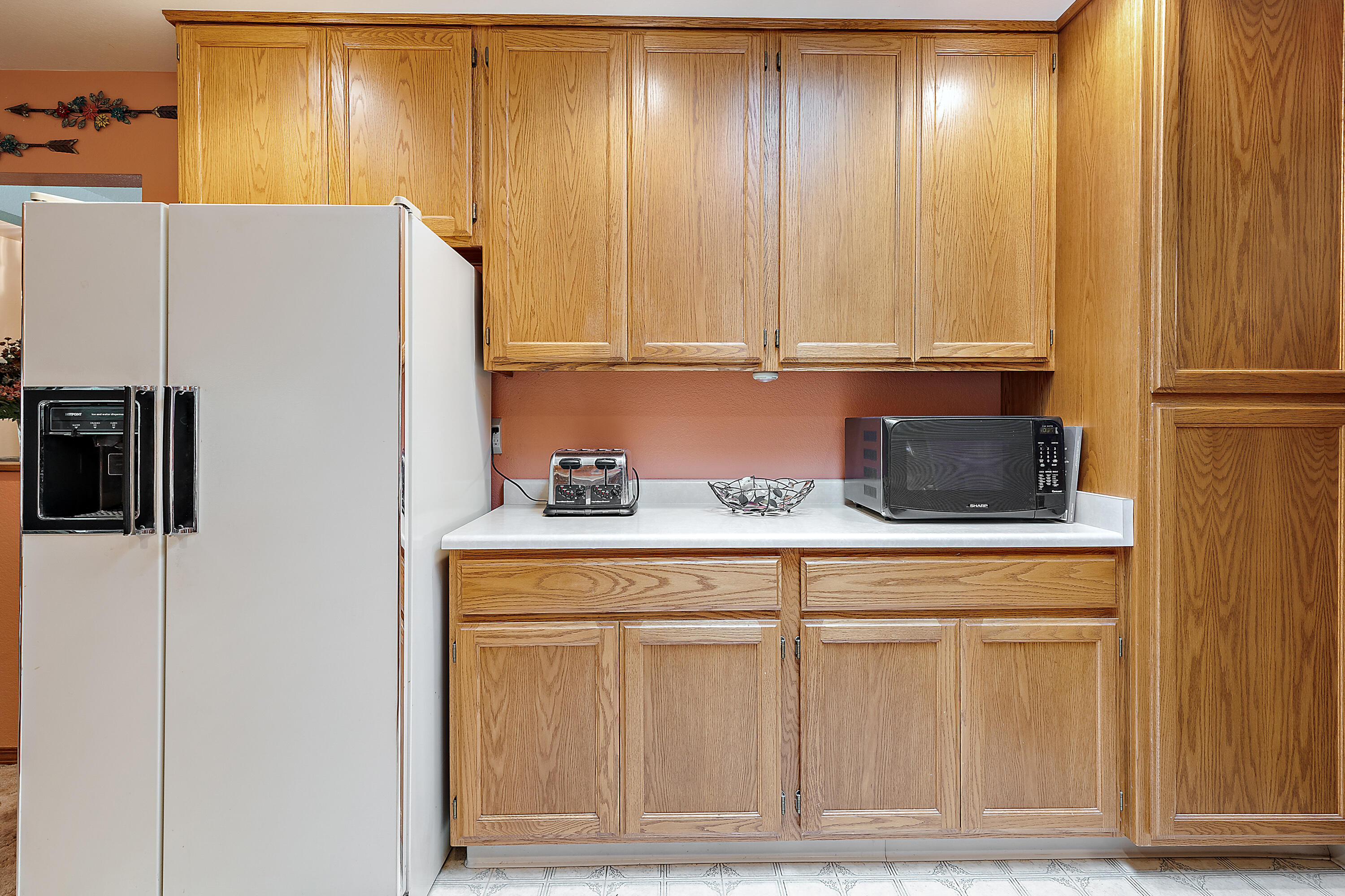 Redthorne Subdivision - Residential