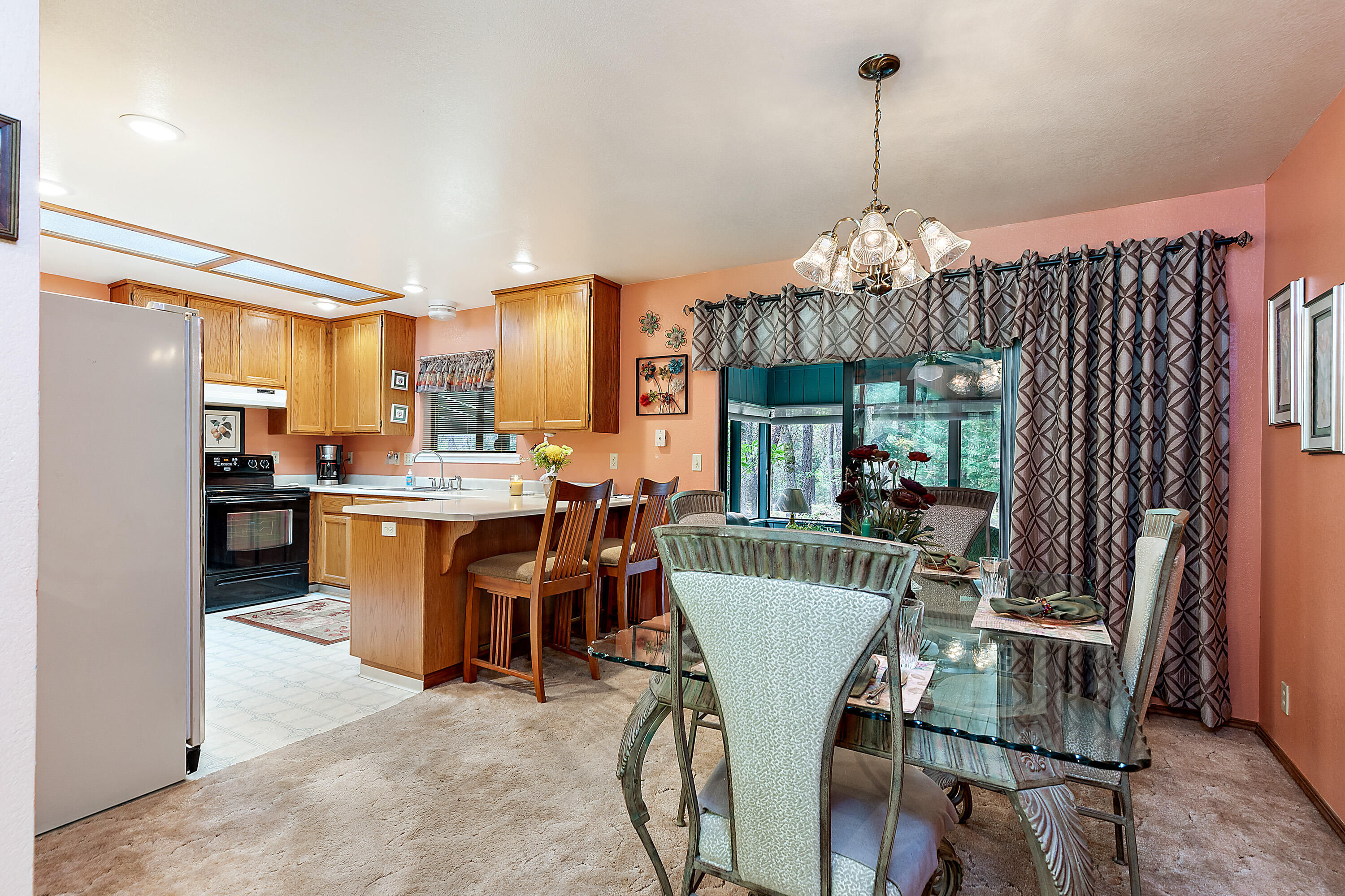 Redthorne Subdivision - Residential