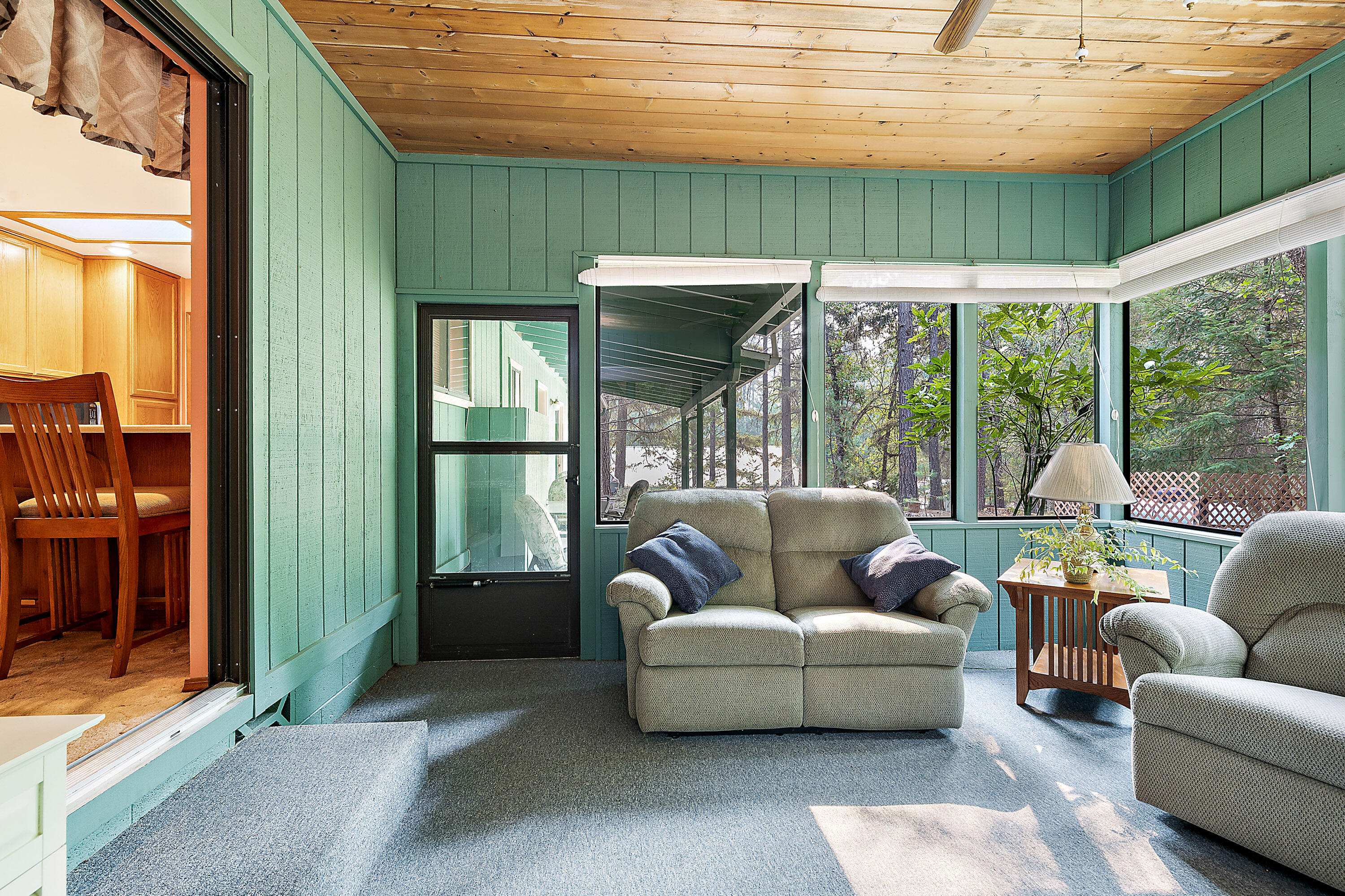 Redthorne Subdivision - Residential