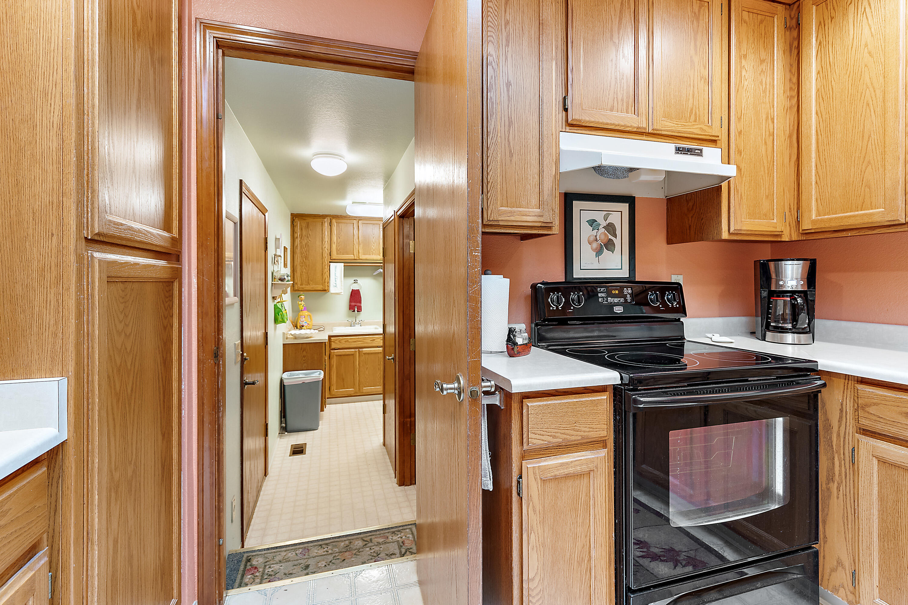 Redthorne Subdivision - Residential