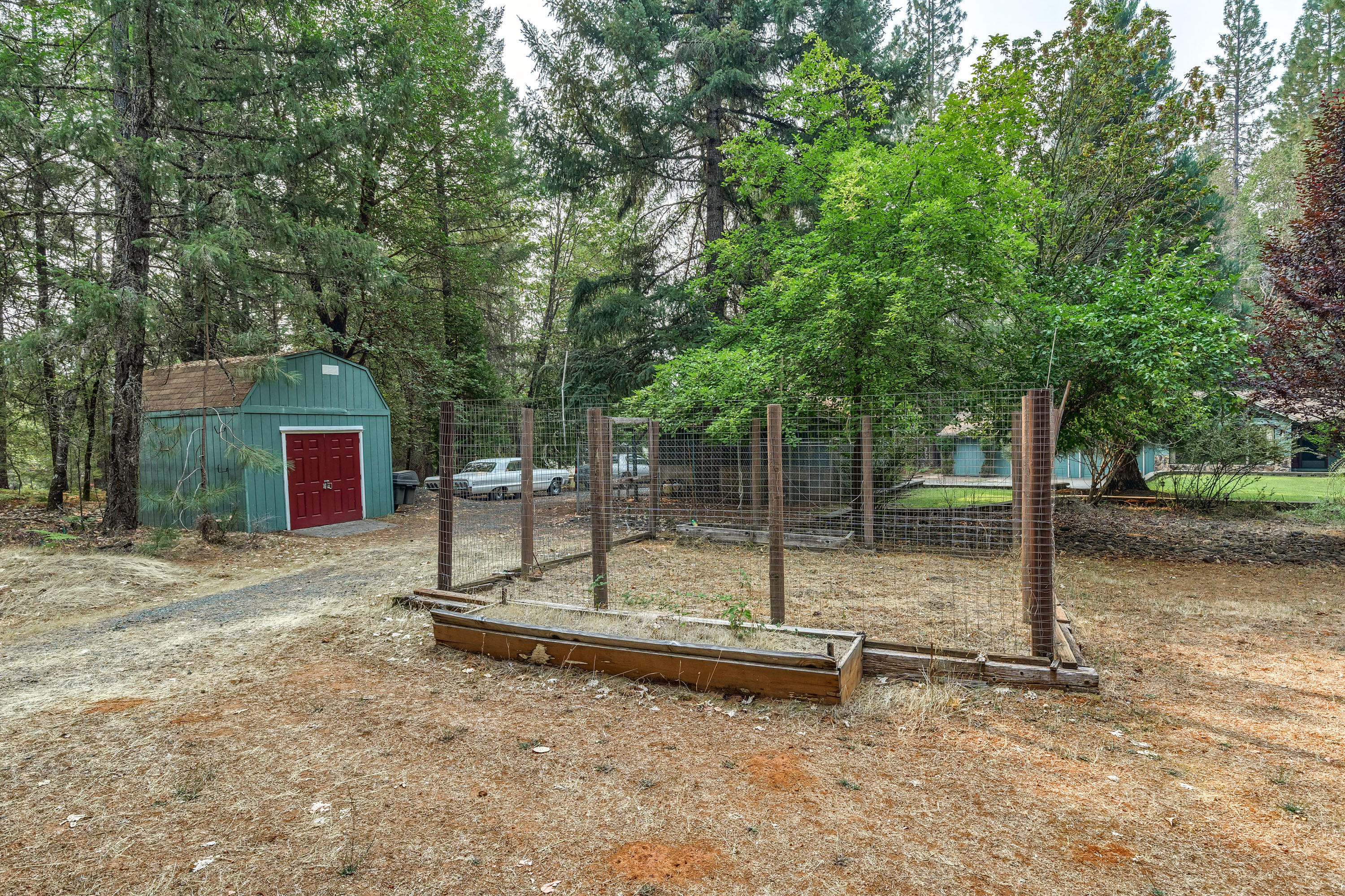 Redthorne Subdivision - Residential