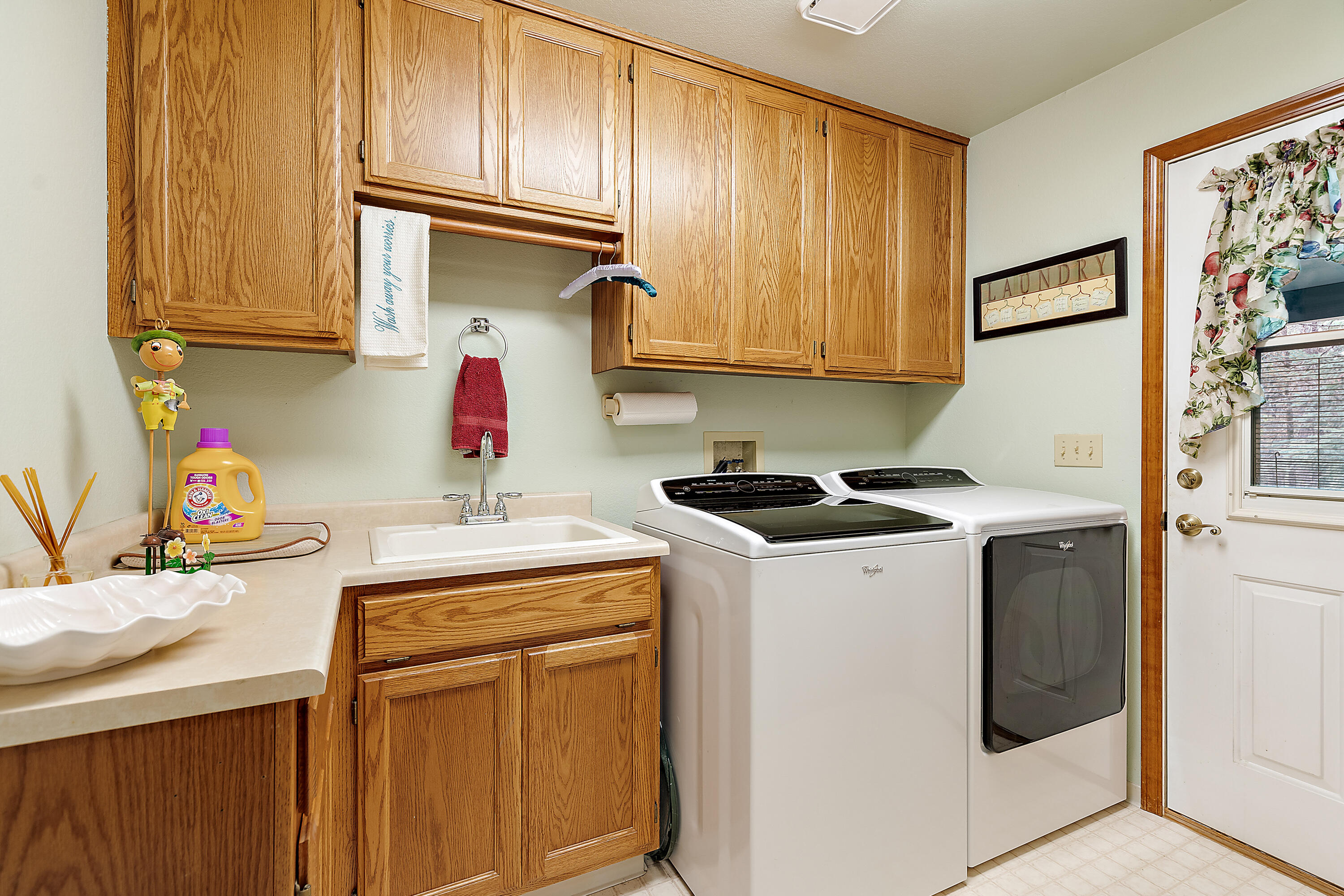 Redthorne Subdivision - Residential