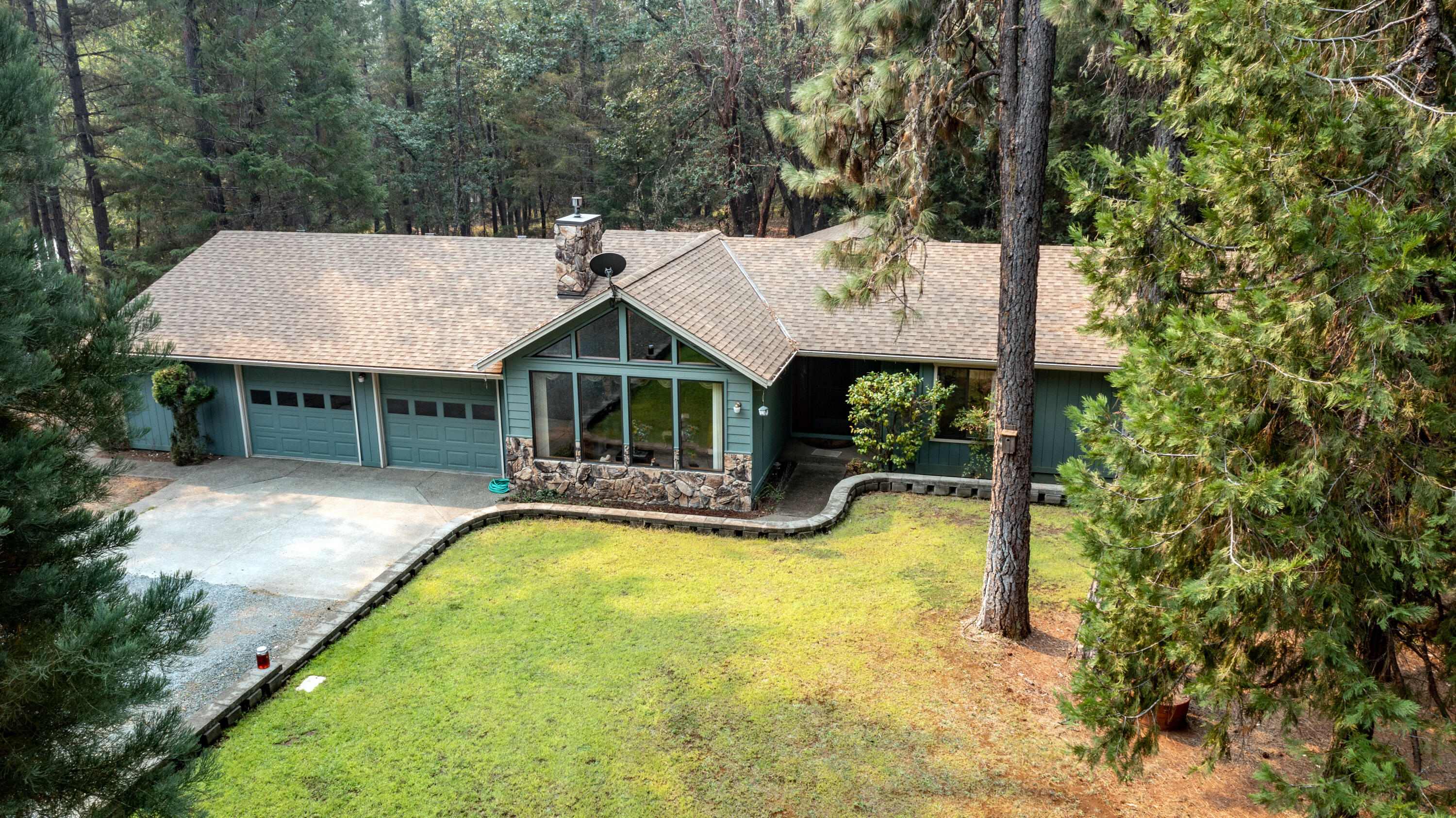 Redthorne Subdivision - Residential