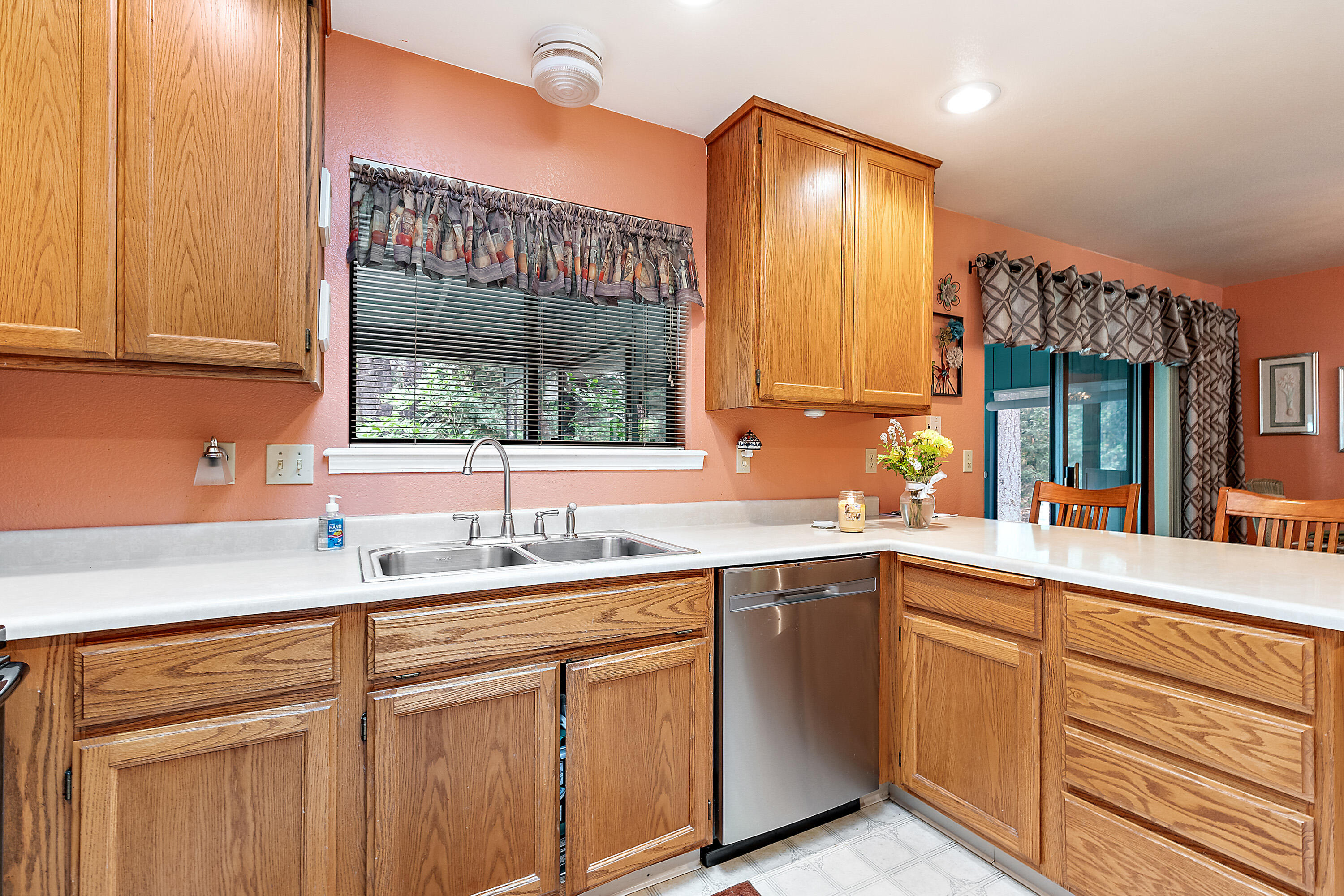 Redthorne Subdivision - Residential