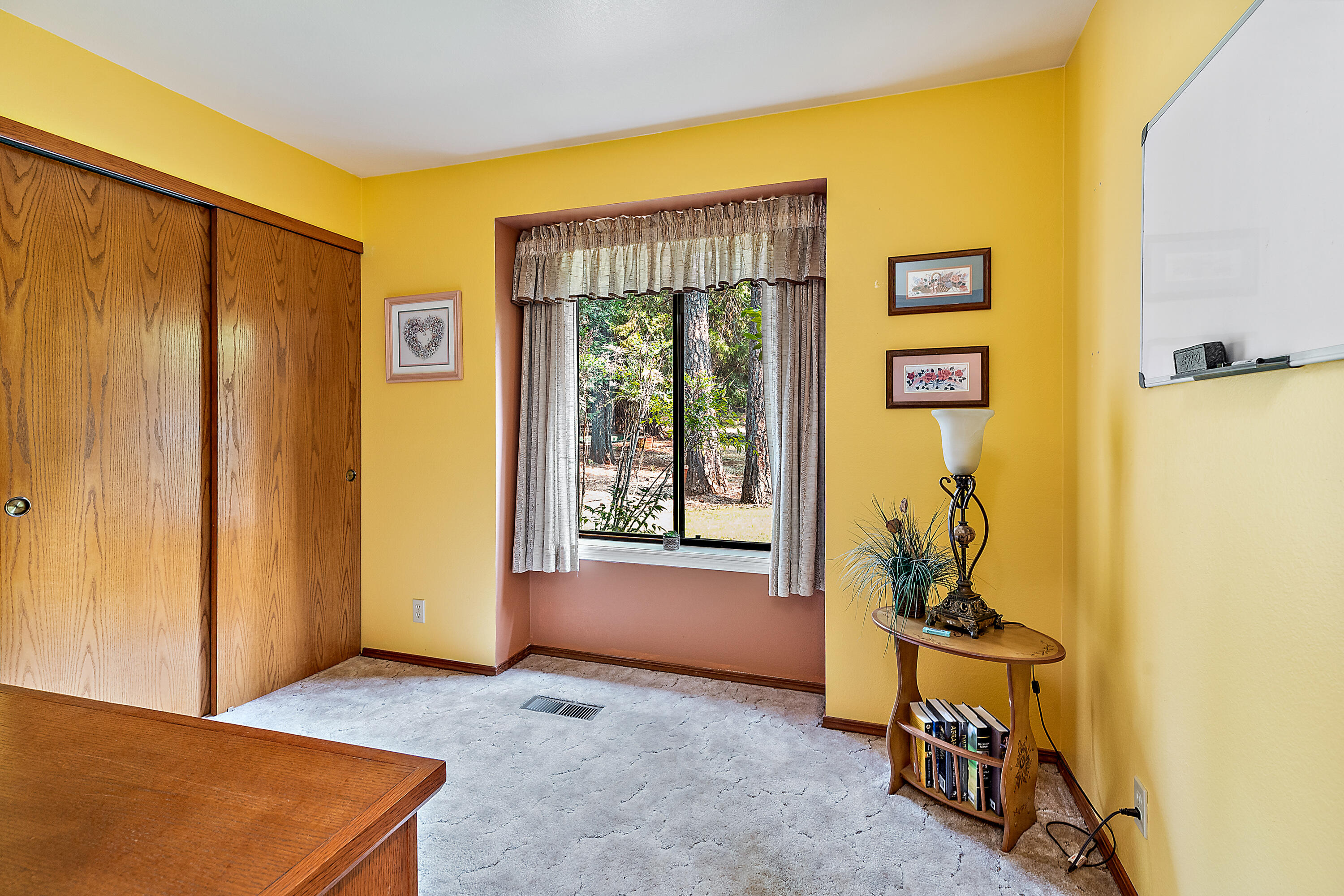 Redthorne Subdivision - Residential