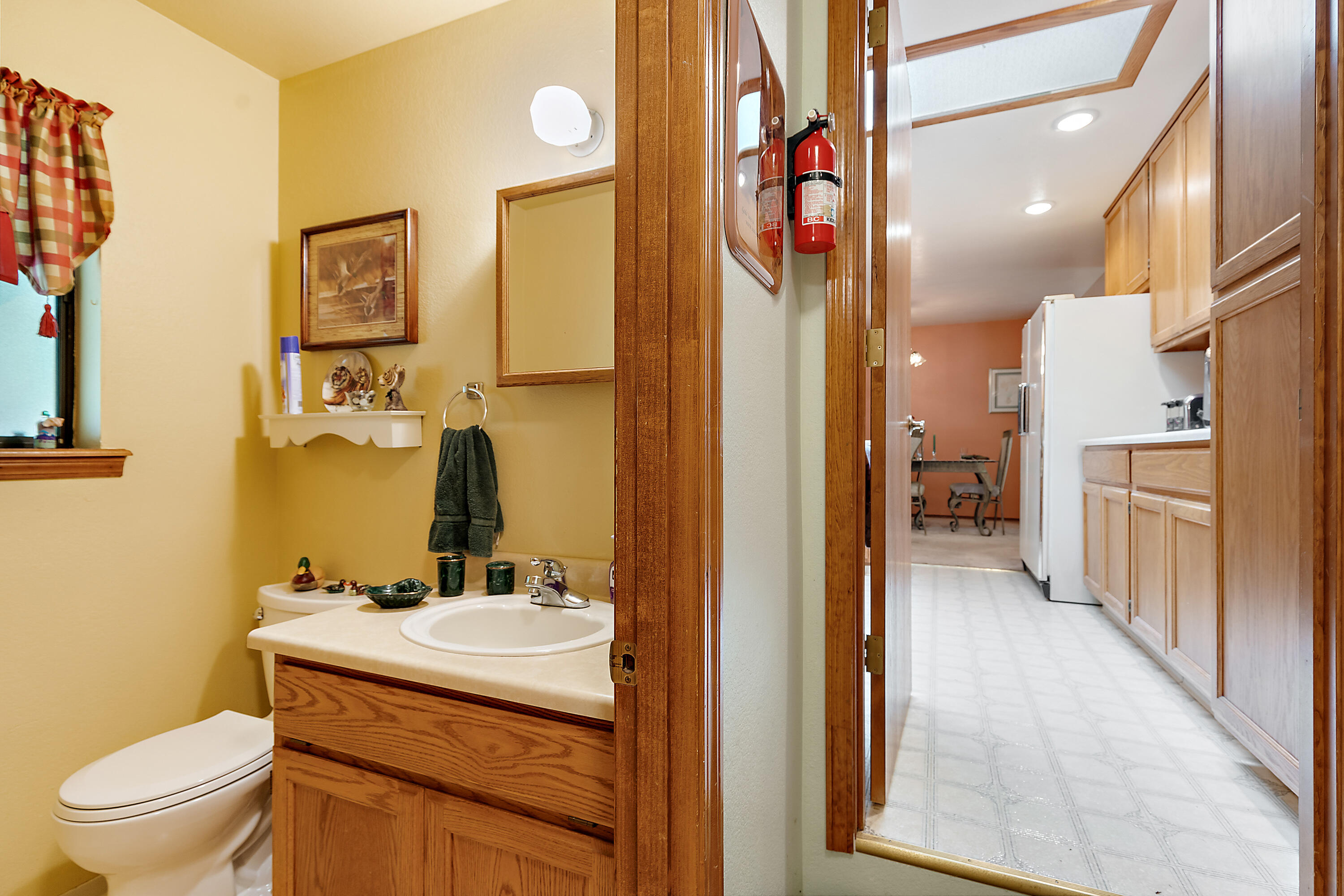 Redthorne Subdivision - Residential