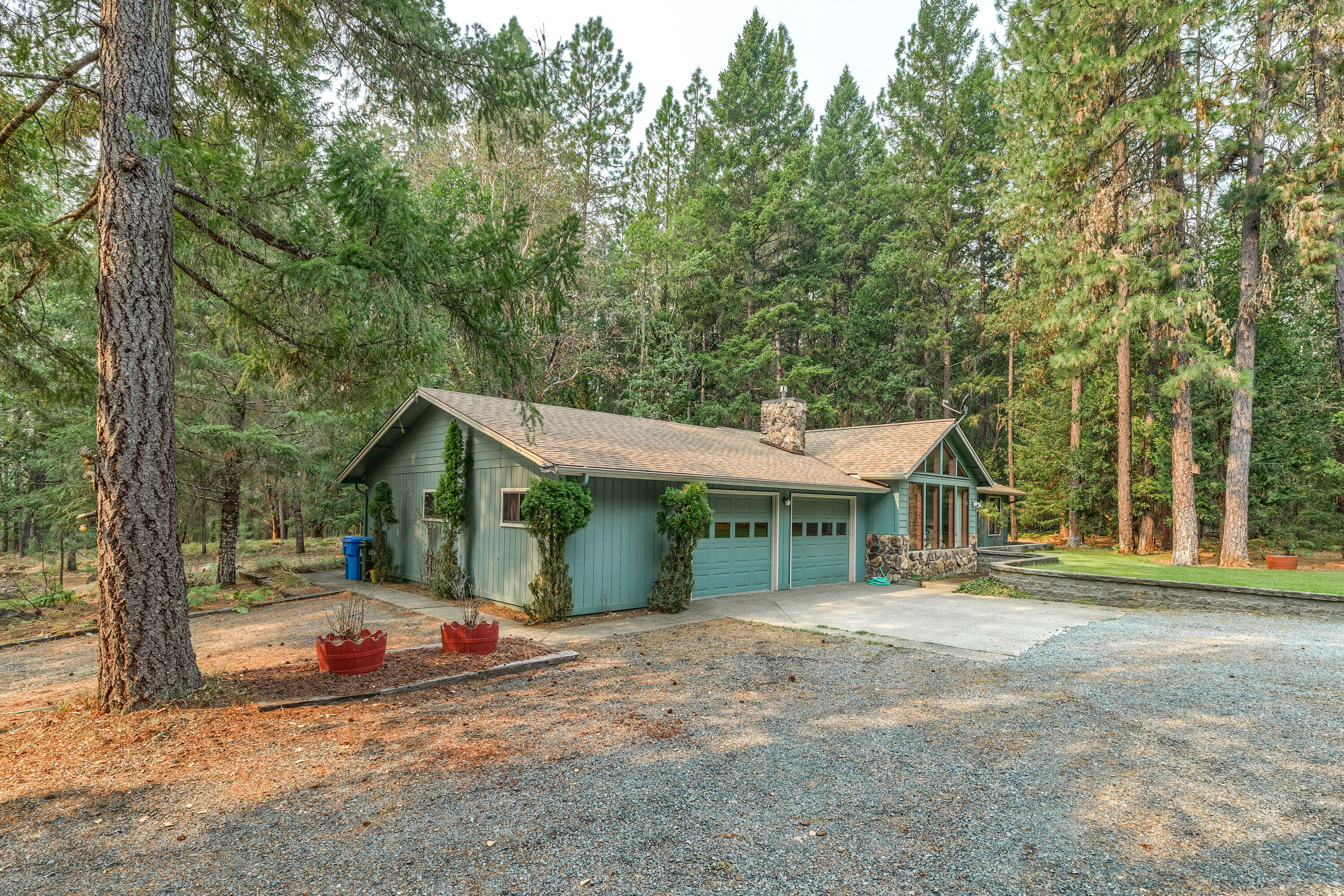 Redthorne Subdivision - Residential