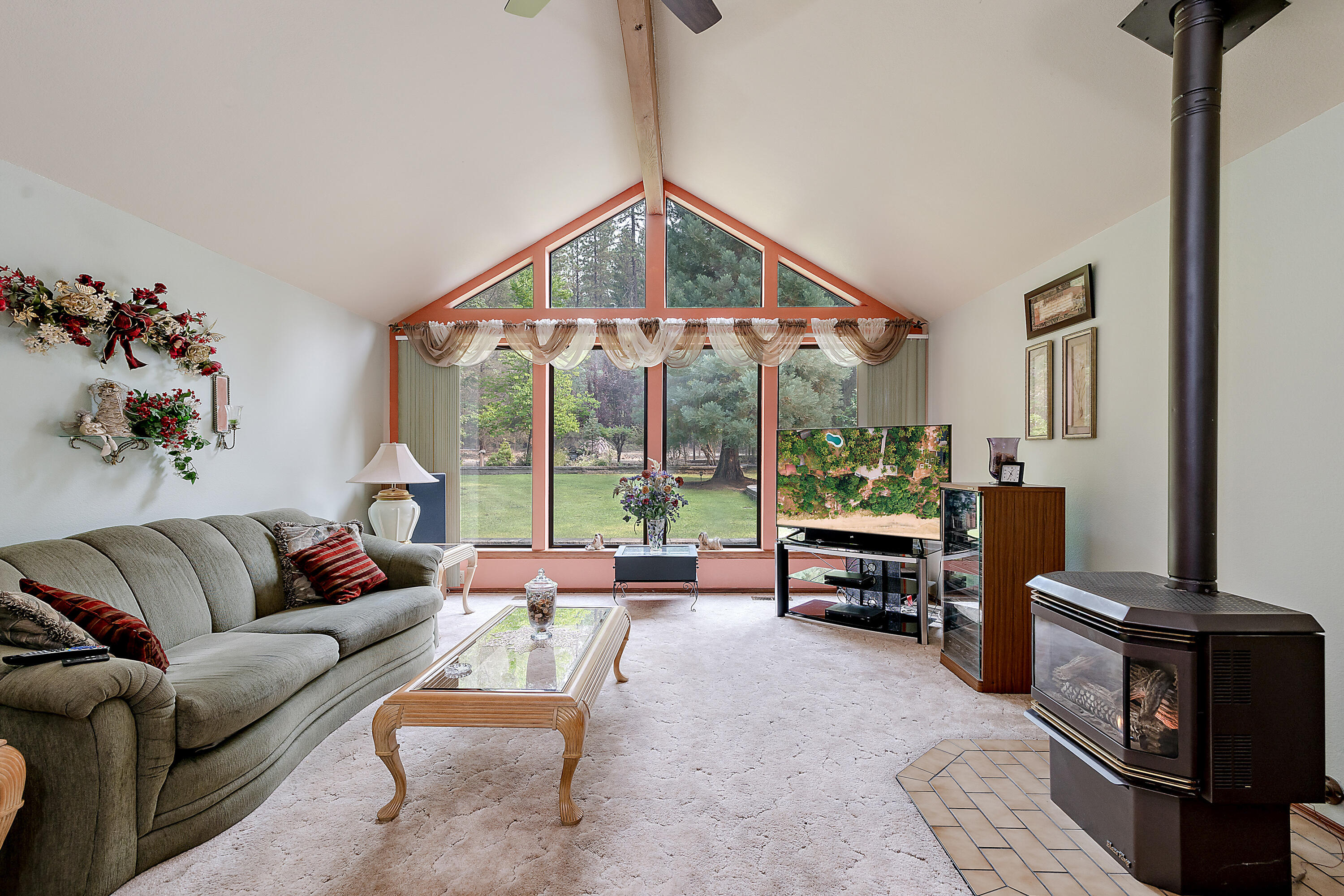 Redthorne Subdivision - Residential