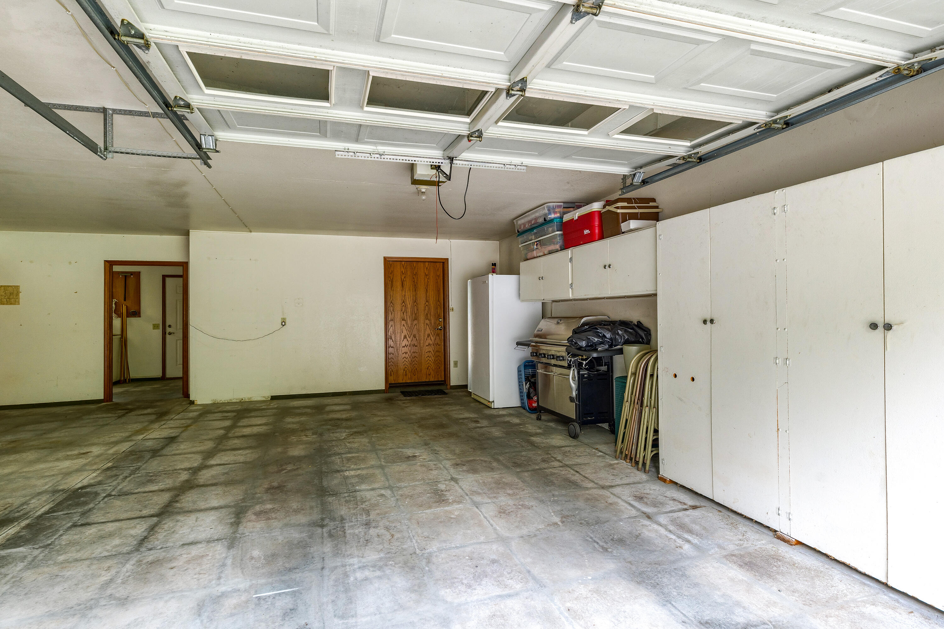 Redthorne Subdivision - Residential