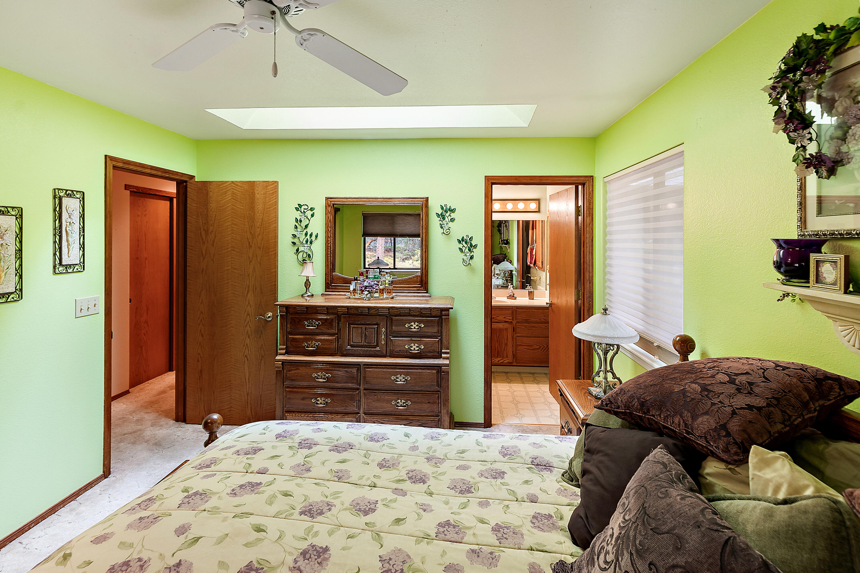 Redthorne Subdivision - Residential