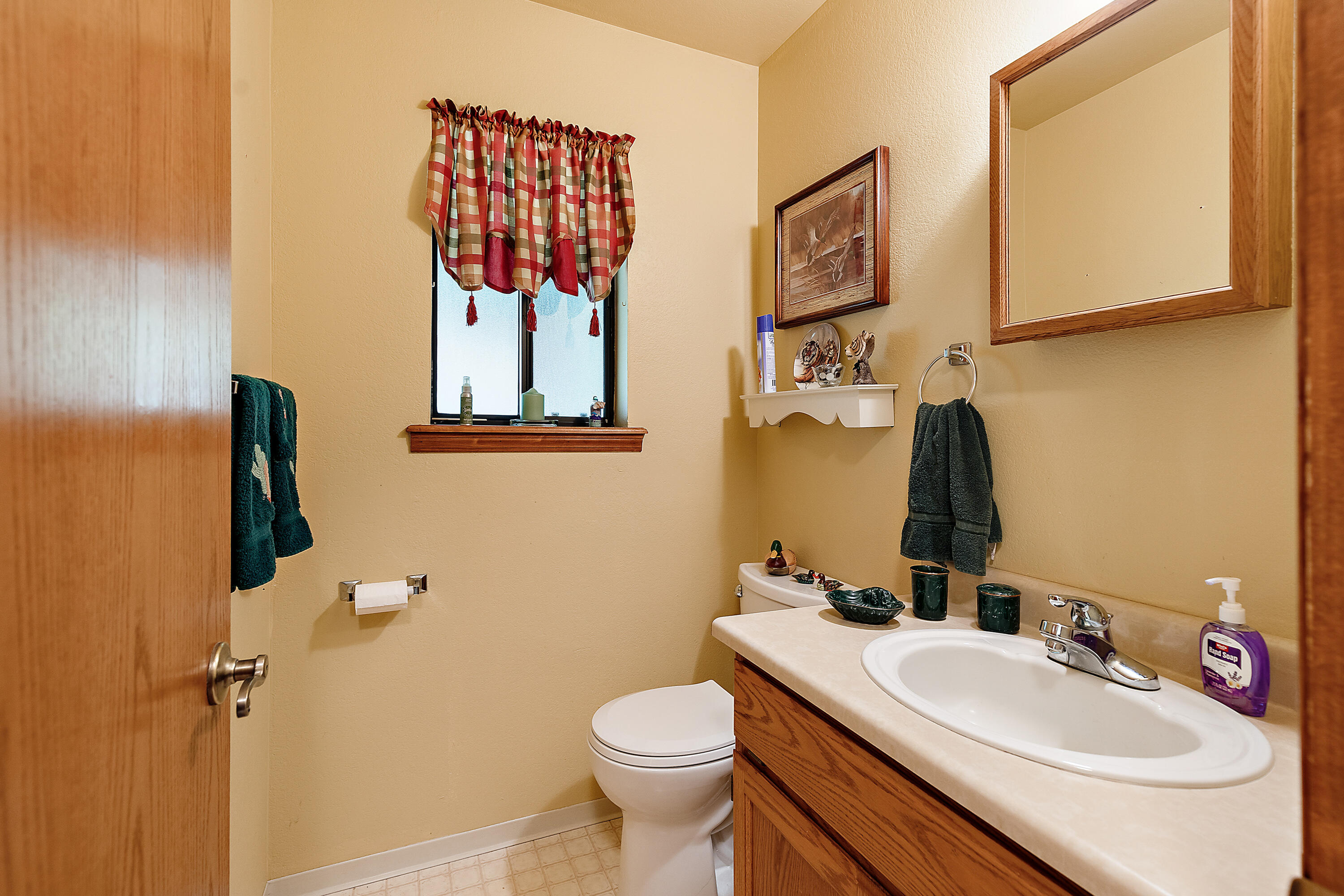 Redthorne Subdivision - Residential