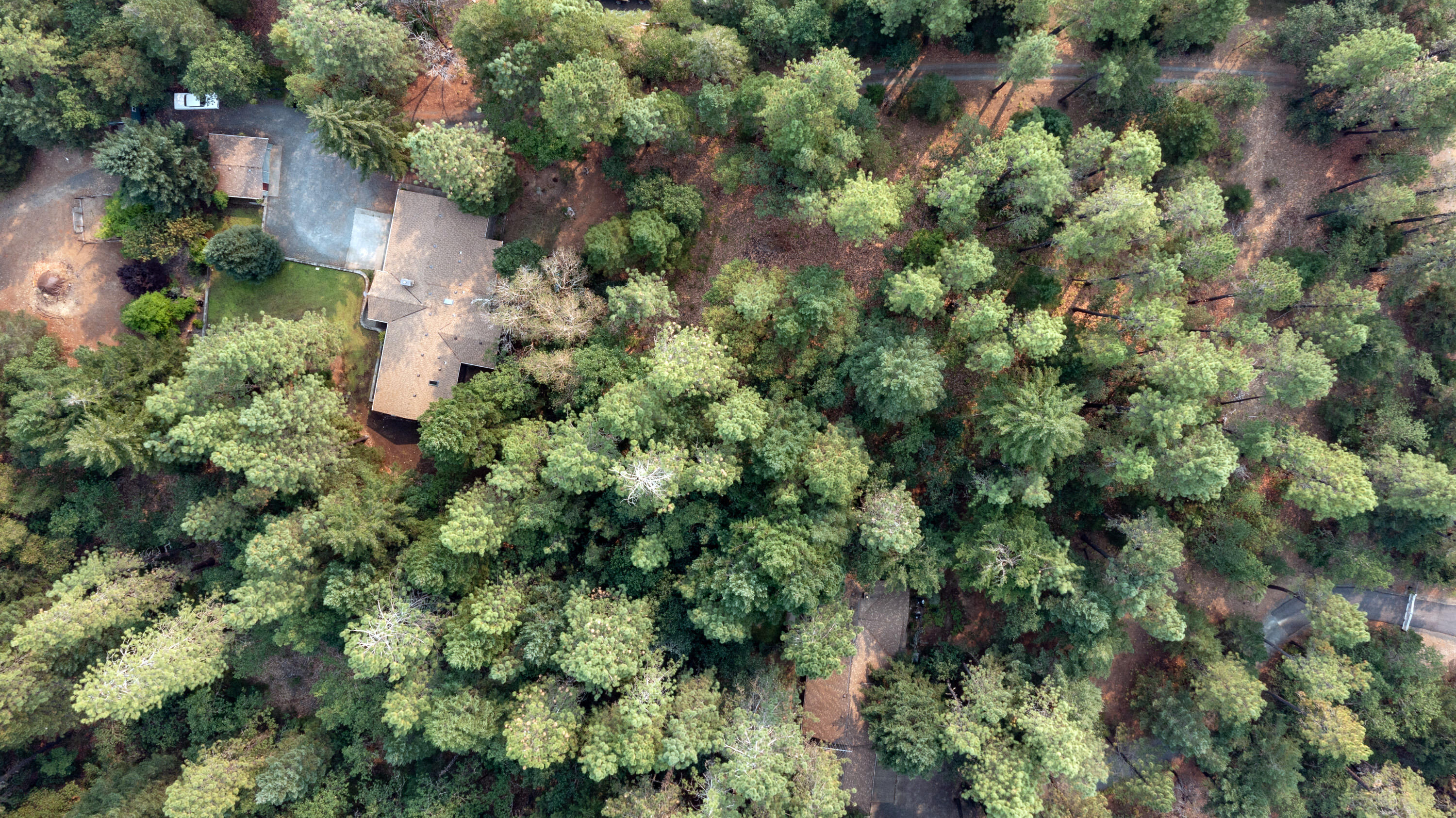 Redthorne Subdivision - Residential