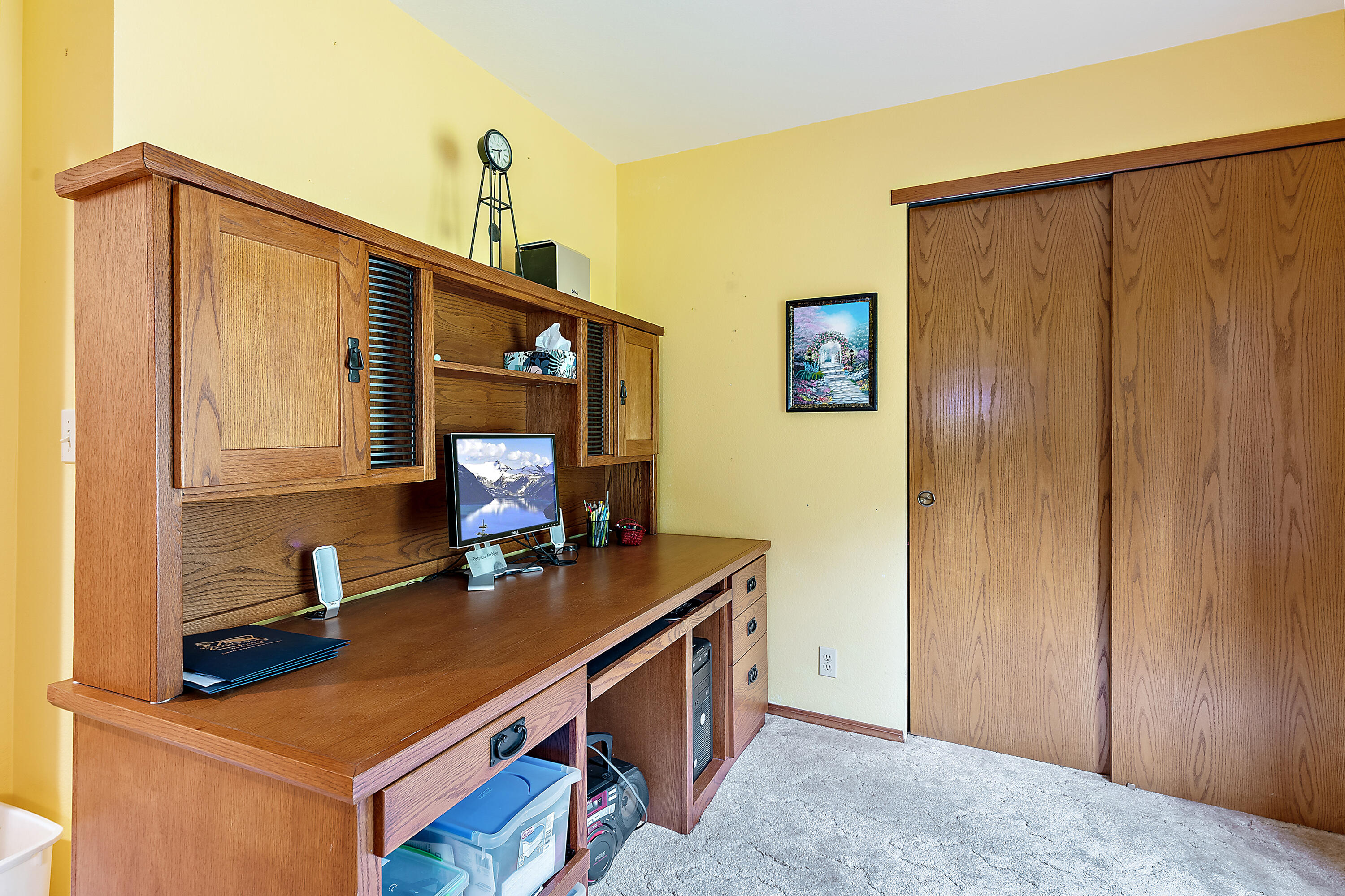 Redthorne Subdivision - Residential