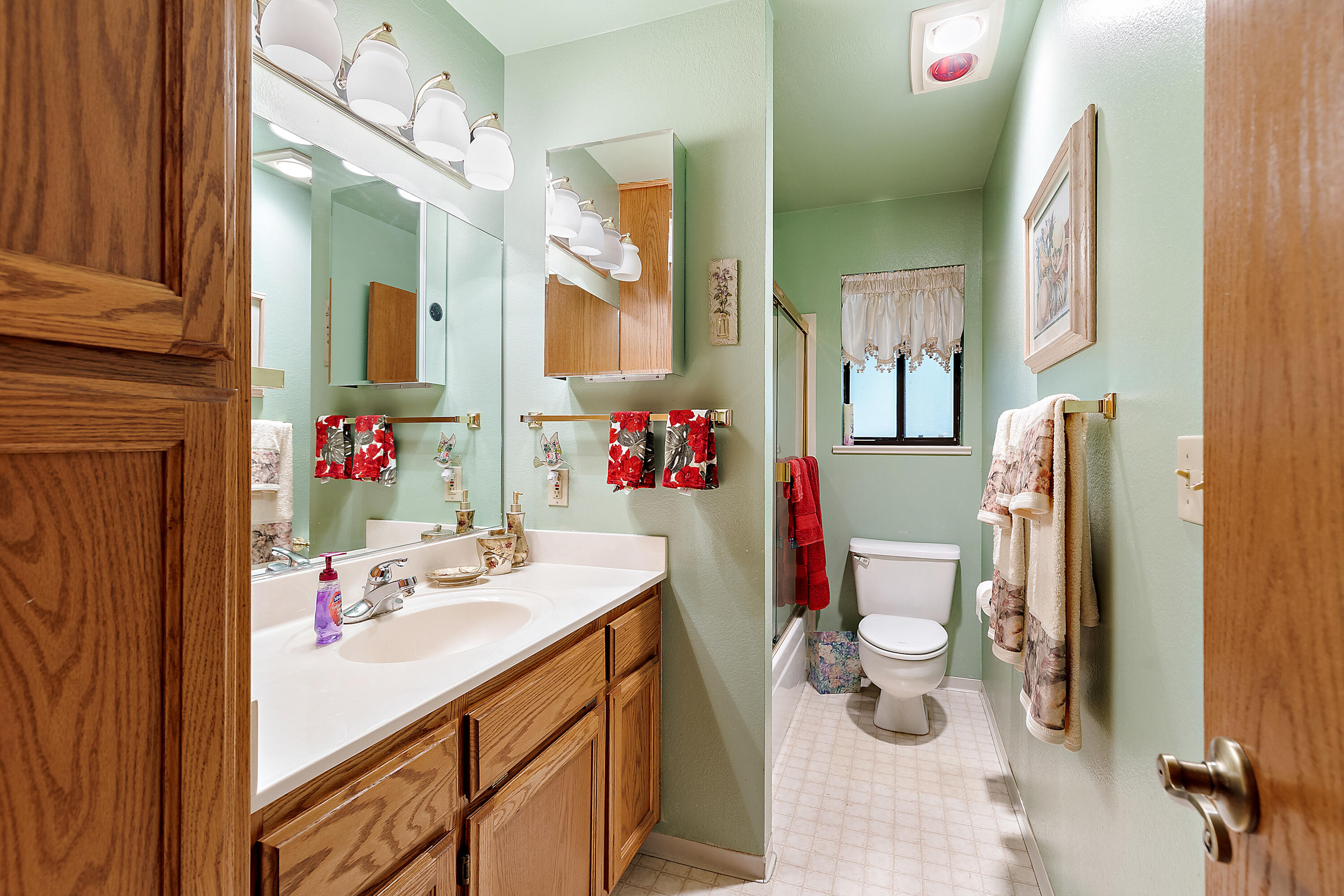 Redthorne Subdivision - Residential