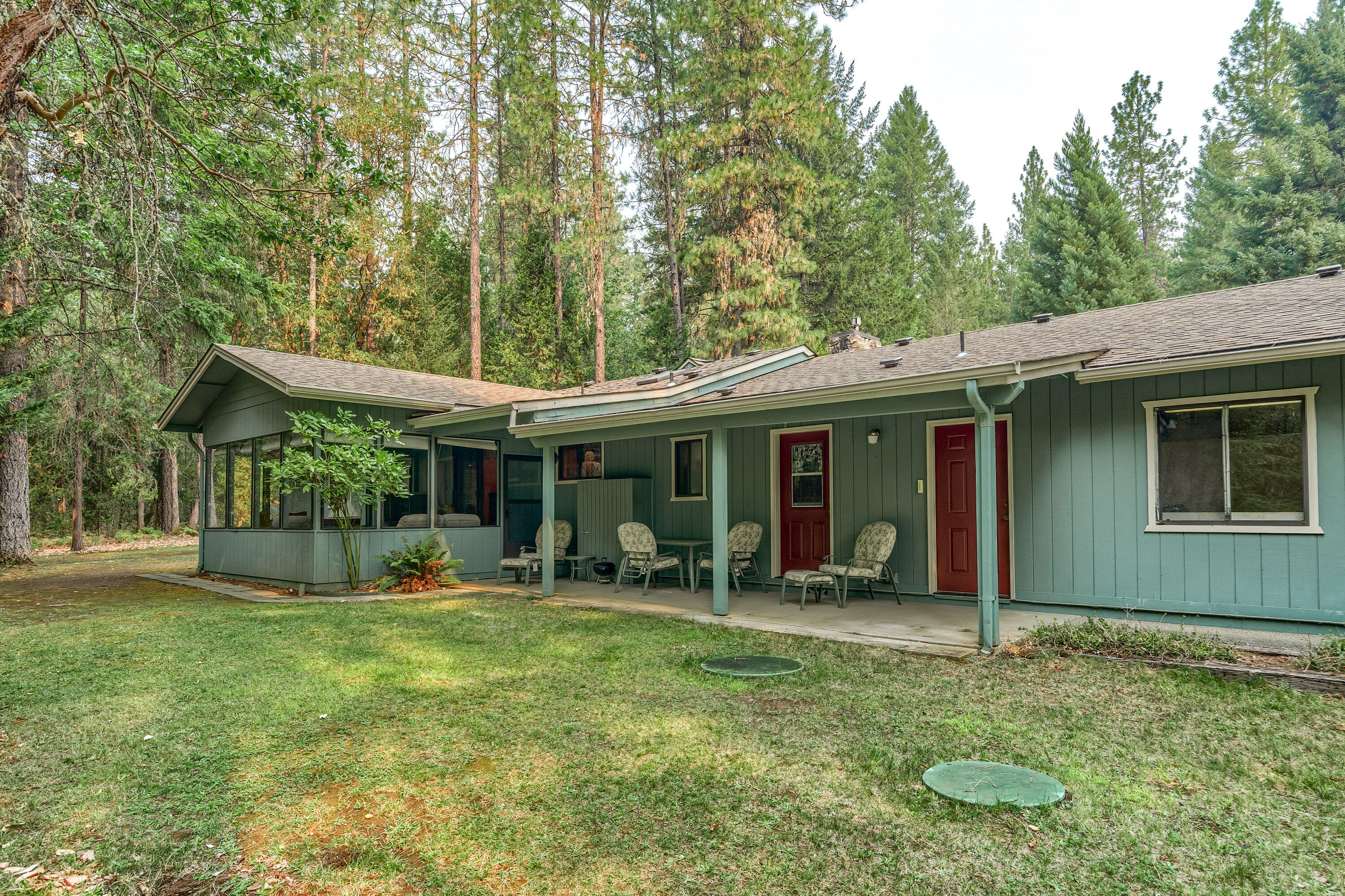 Redthorne Subdivision - Residential