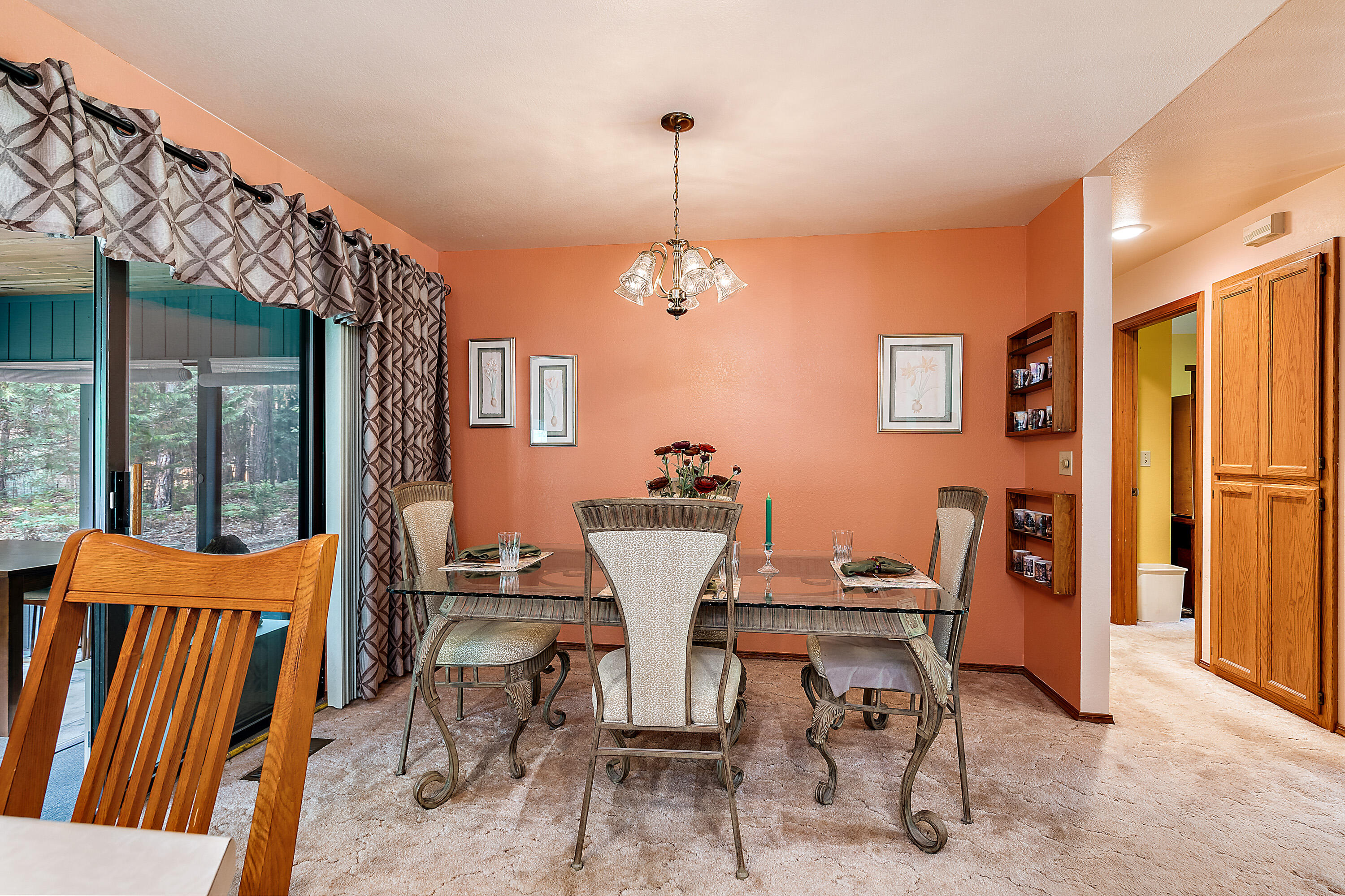 Redthorne Subdivision - Residential