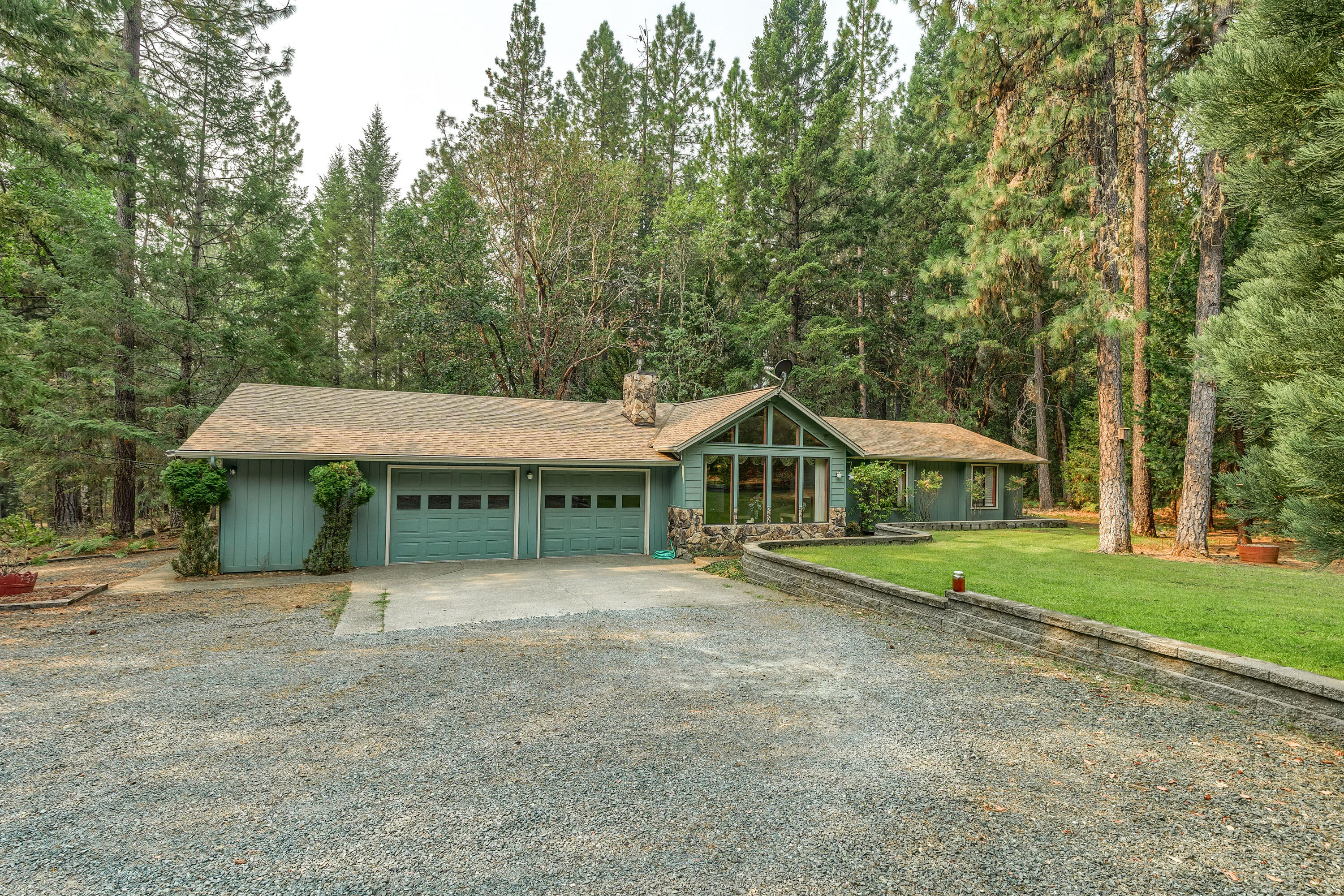 Redthorne Subdivision - Residential