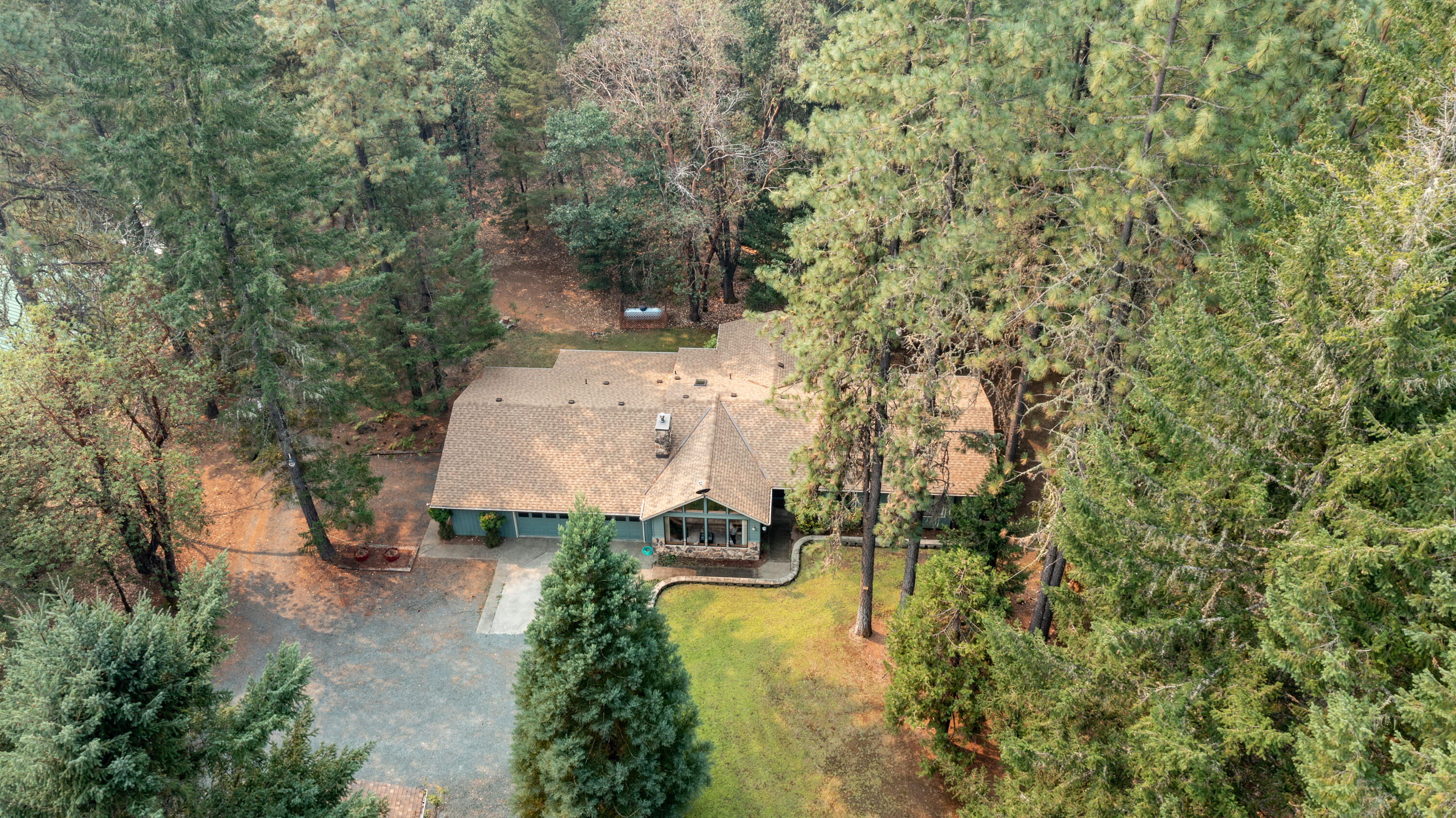 Redthorne Subdivision - Residential