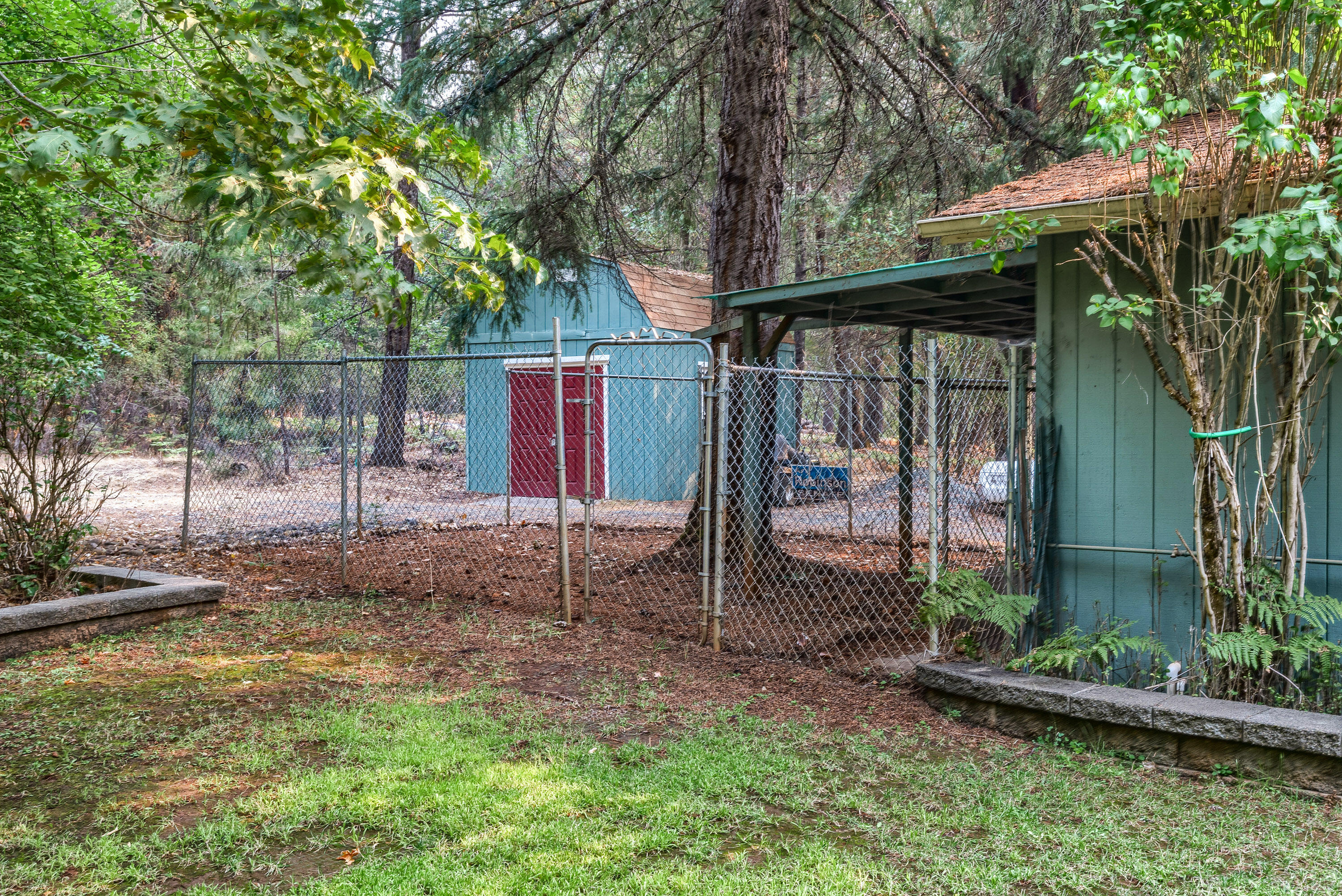 Redthorne Subdivision - Residential