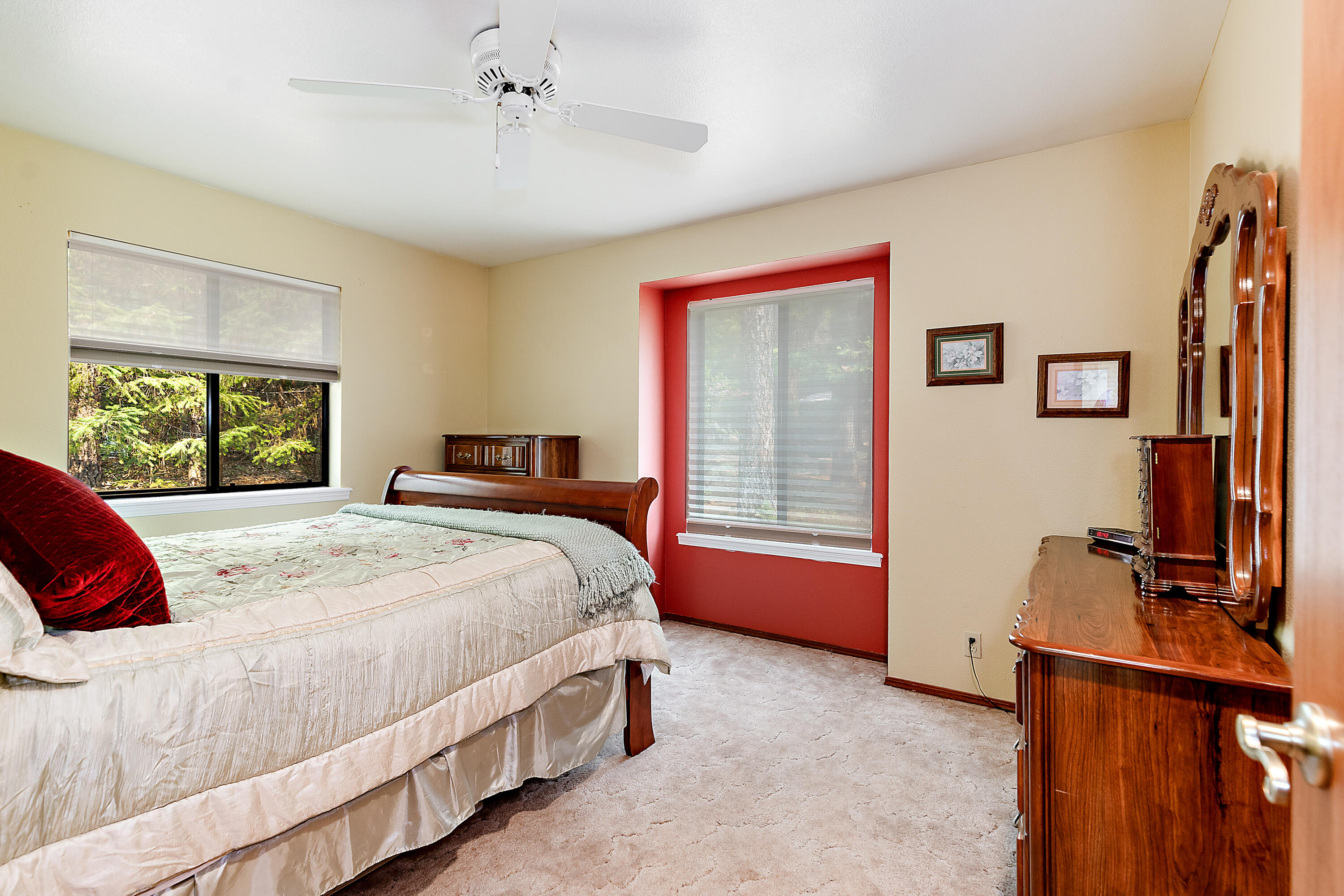 Redthorne Subdivision - Residential