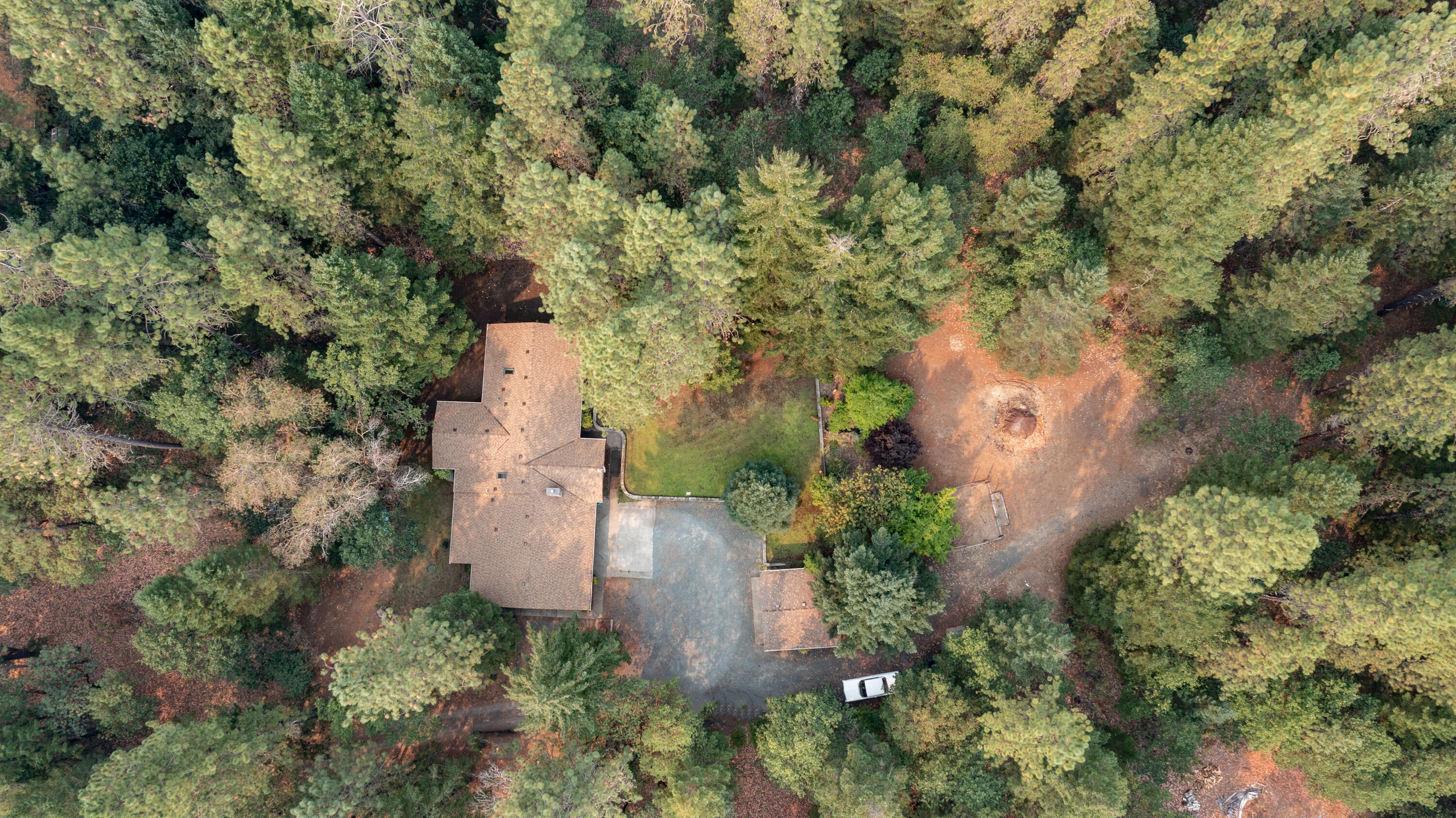 Redthorne Subdivision - Residential