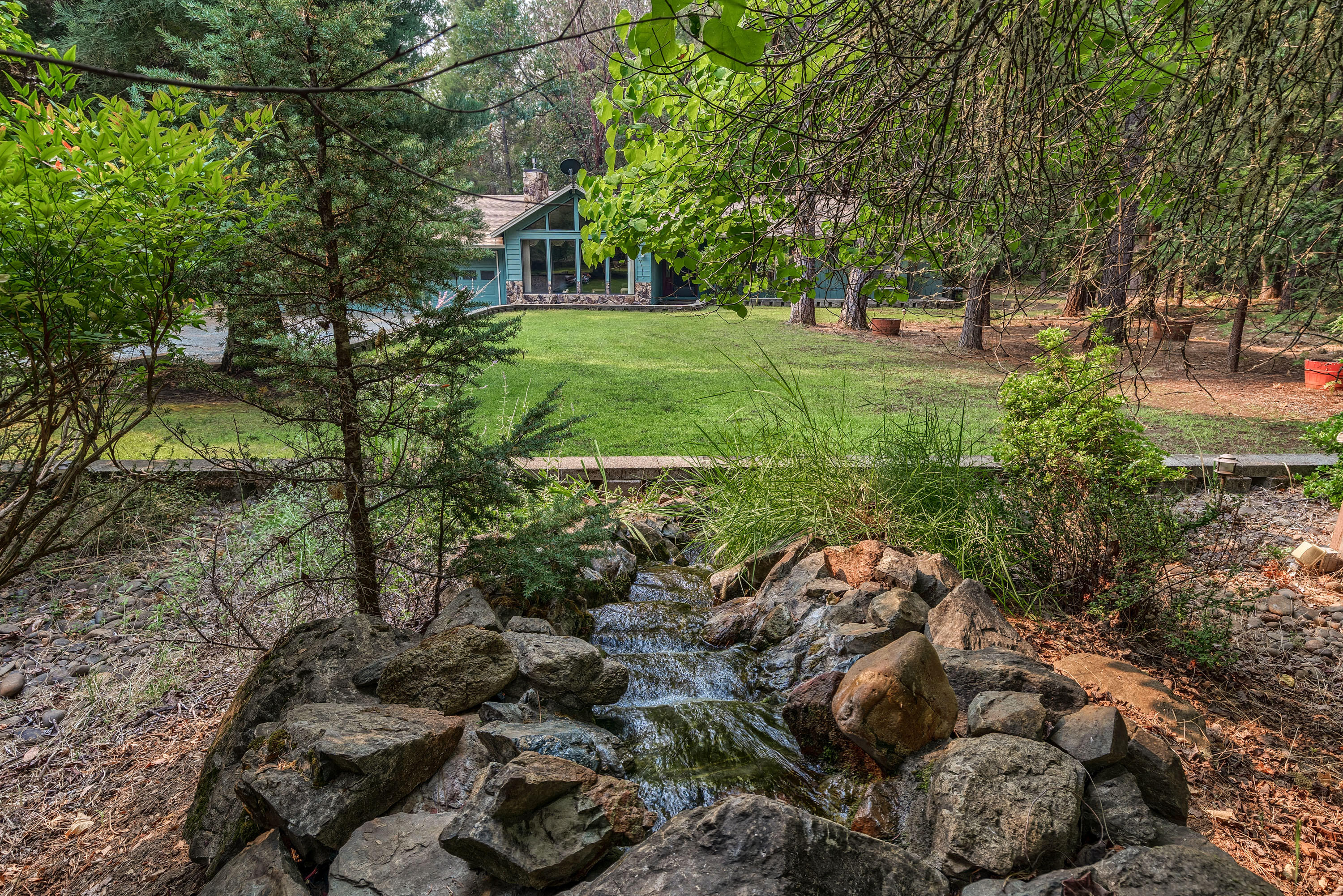 Redthorne Subdivision - Residential