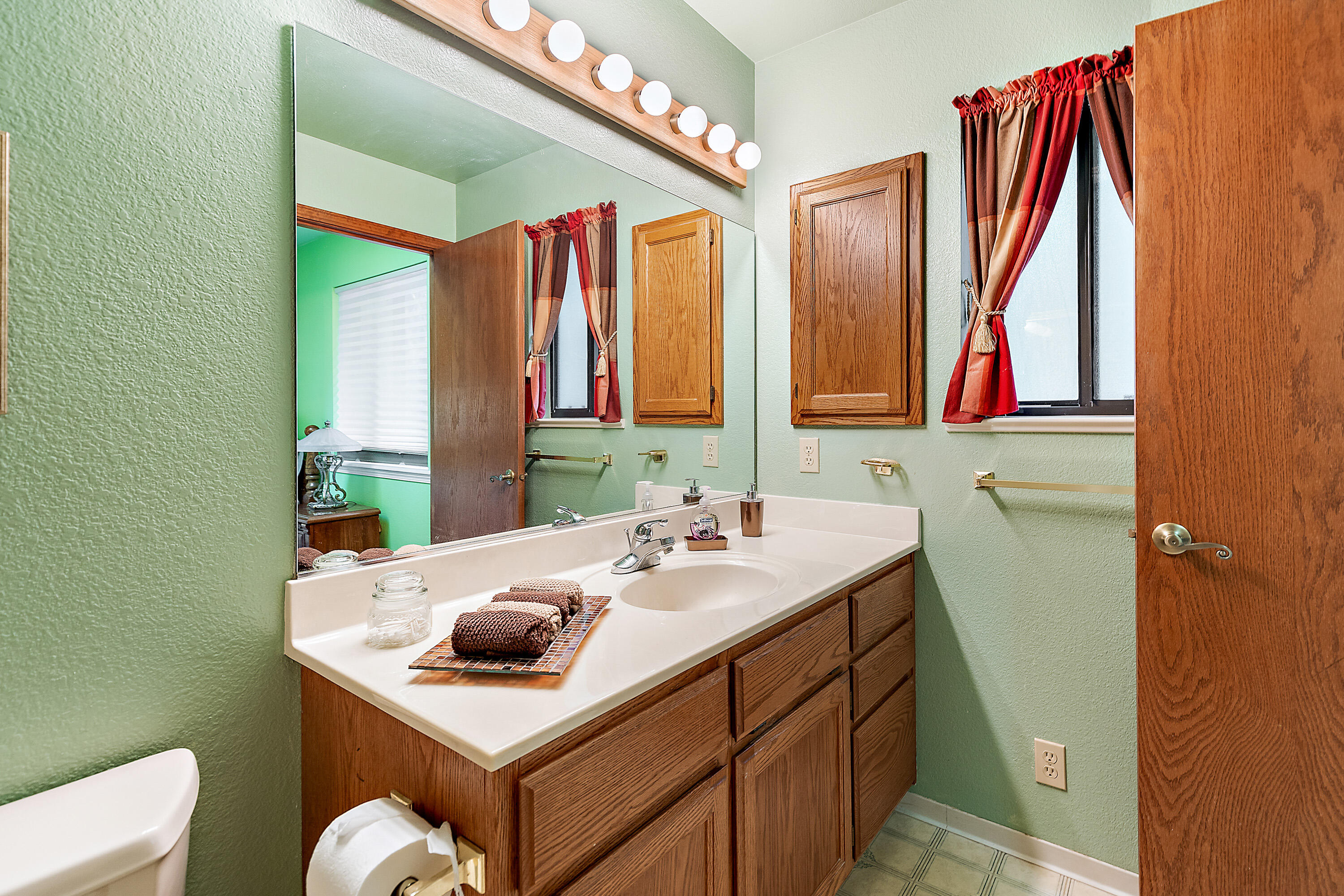 Redthorne Subdivision - Residential