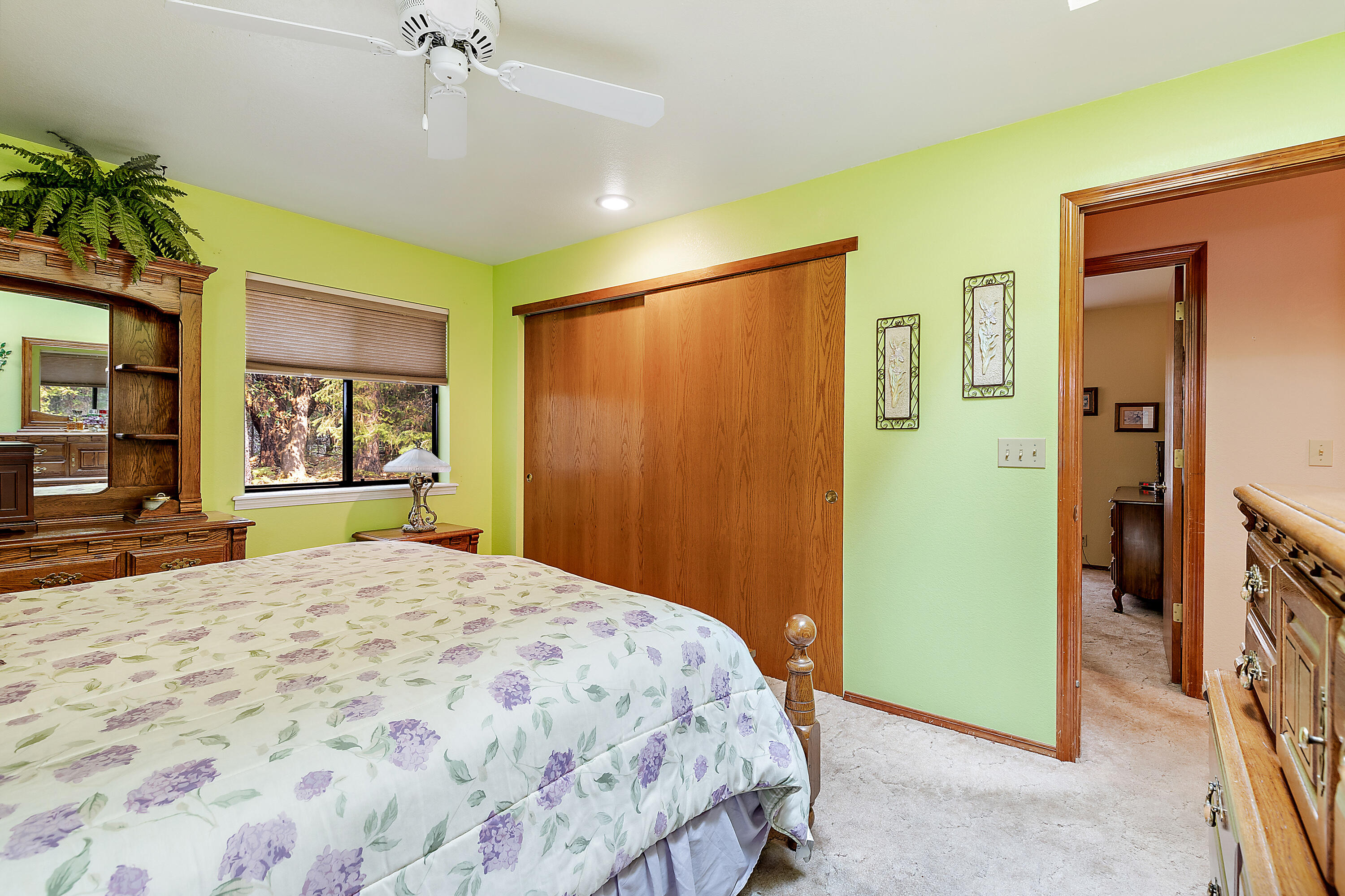 Redthorne Subdivision - Residential