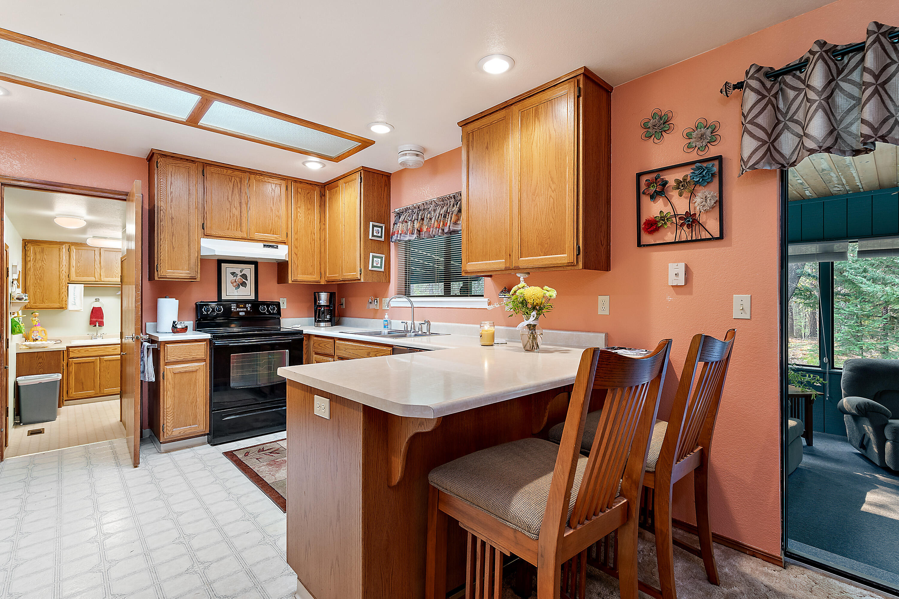 Redthorne Subdivision - Residential