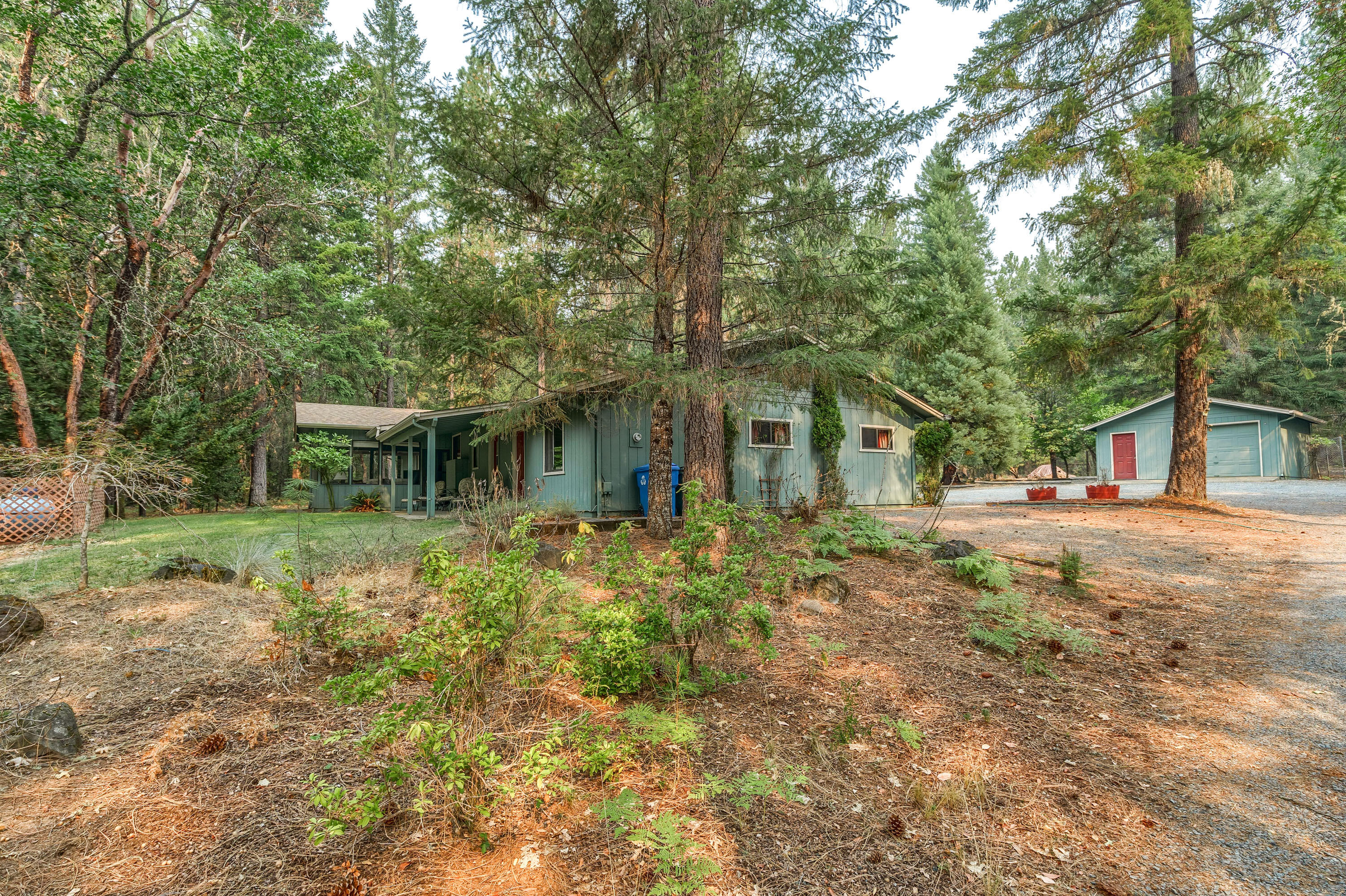 Redthorne Subdivision - Residential