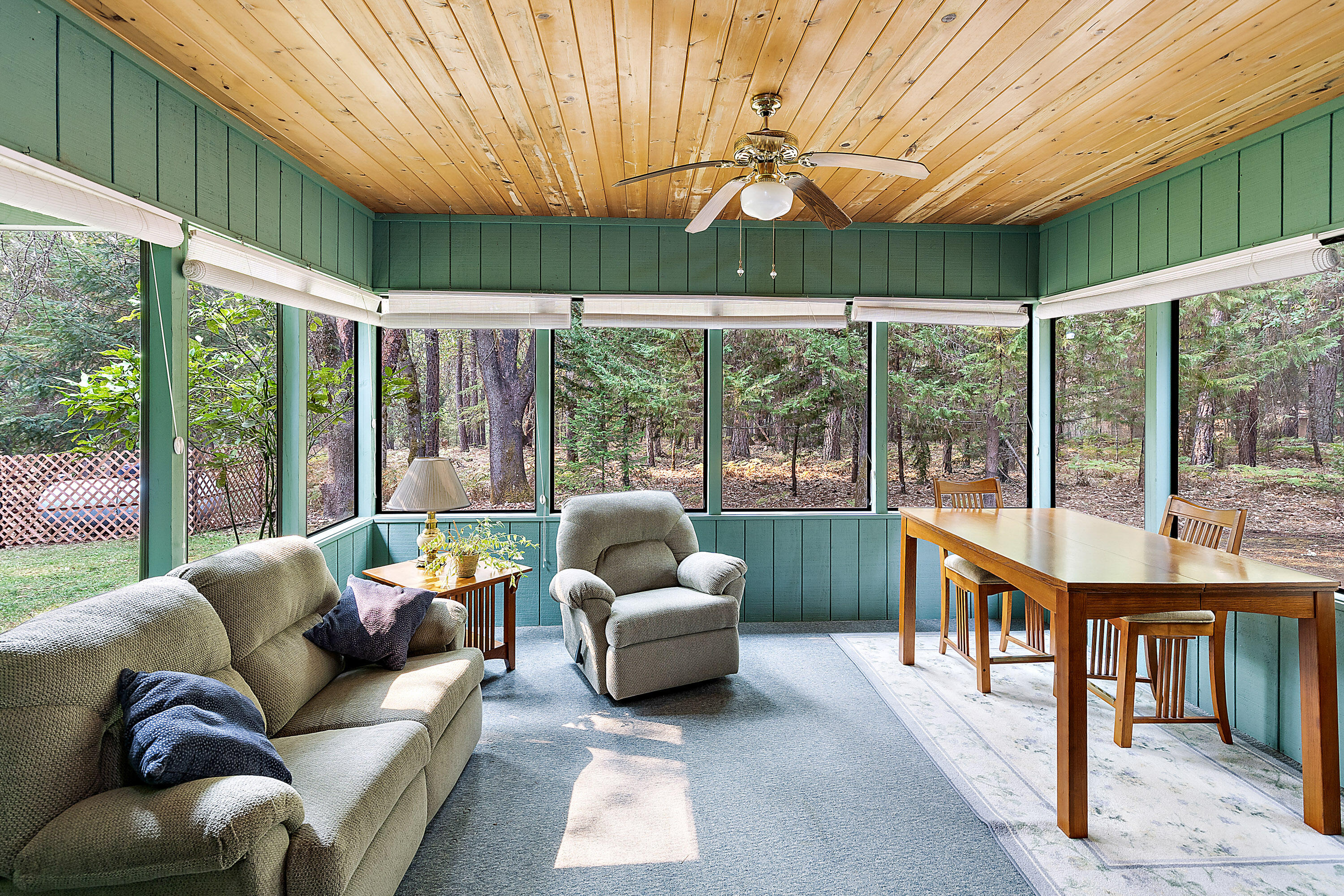 Redthorne Subdivision - Residential