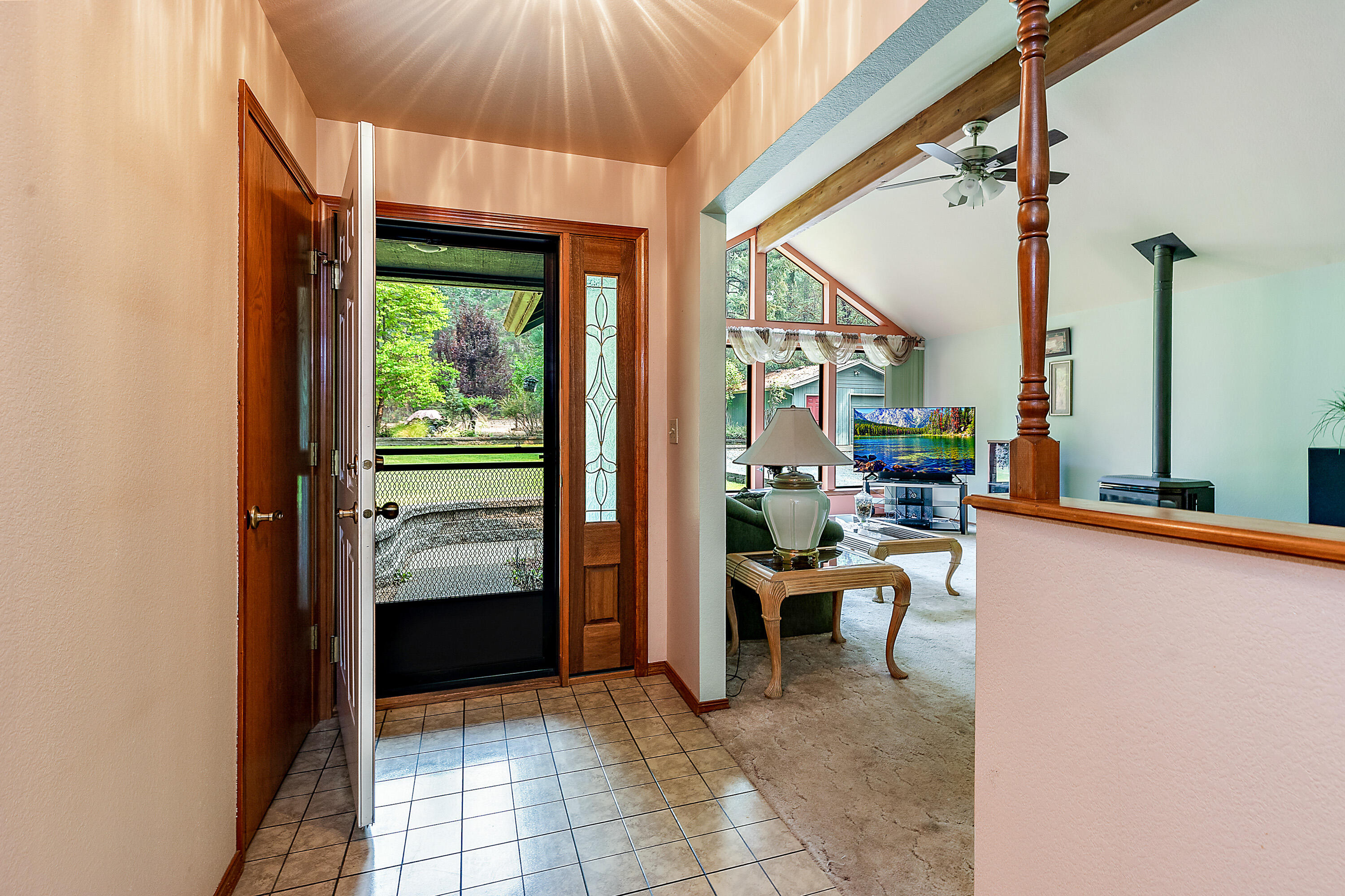 Redthorne Subdivision - Residential