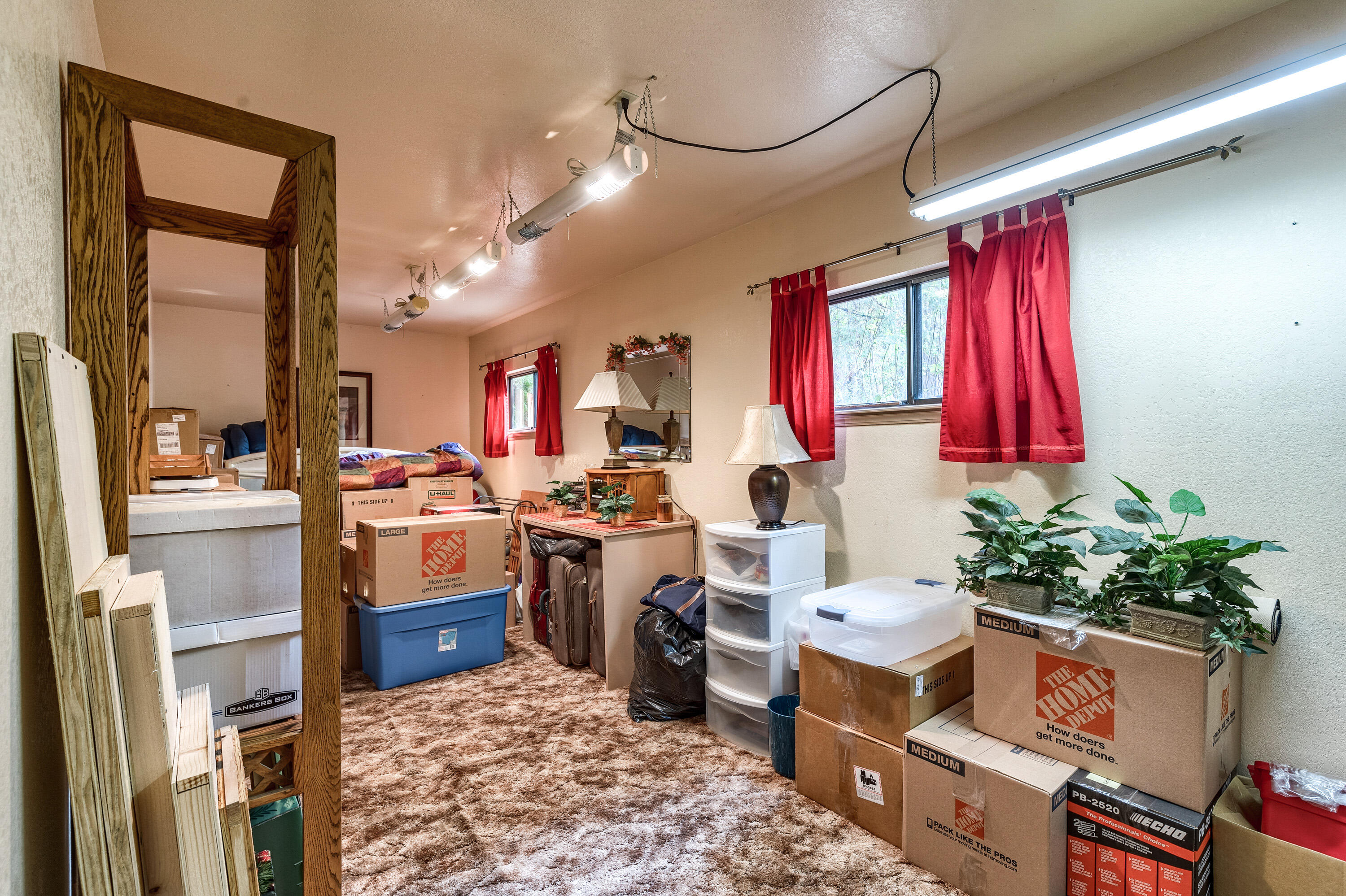 Redthorne Subdivision - Residential