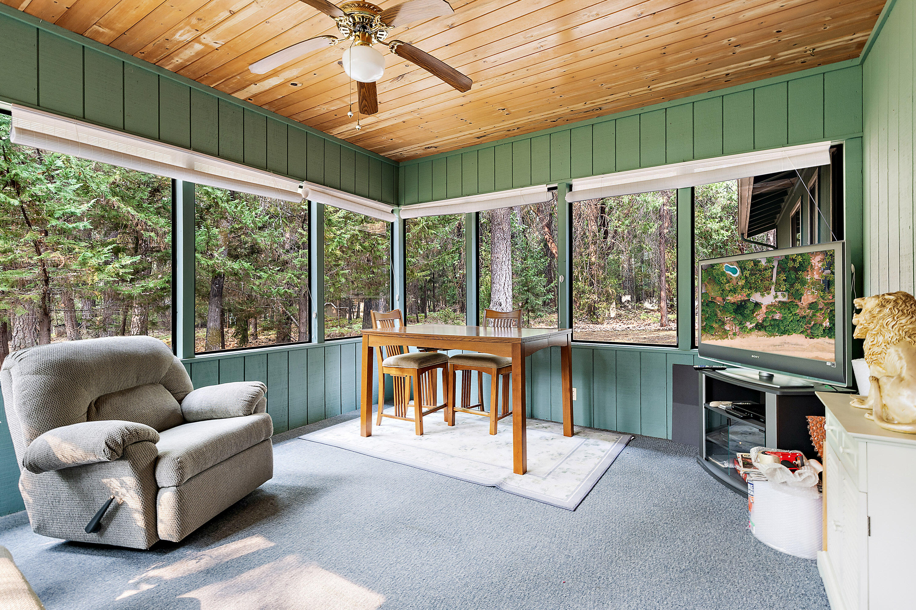 Redthorne Subdivision - Residential