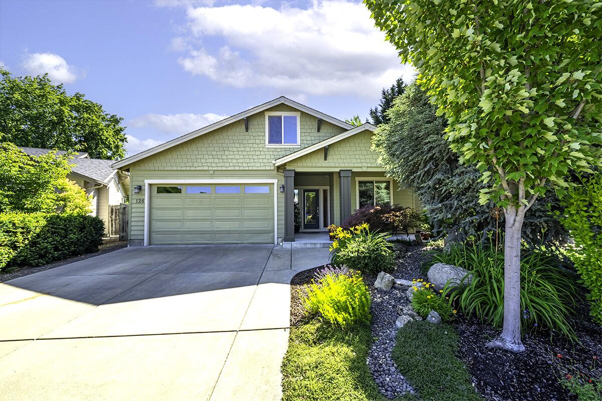 Mountain Park Estates - Residential